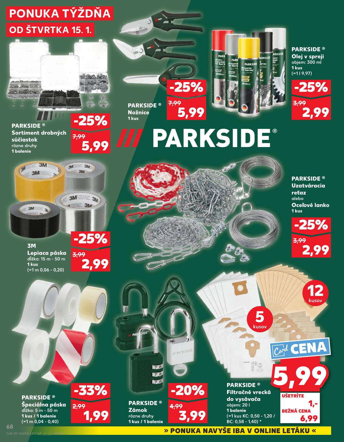 Kaufland leaflet 069