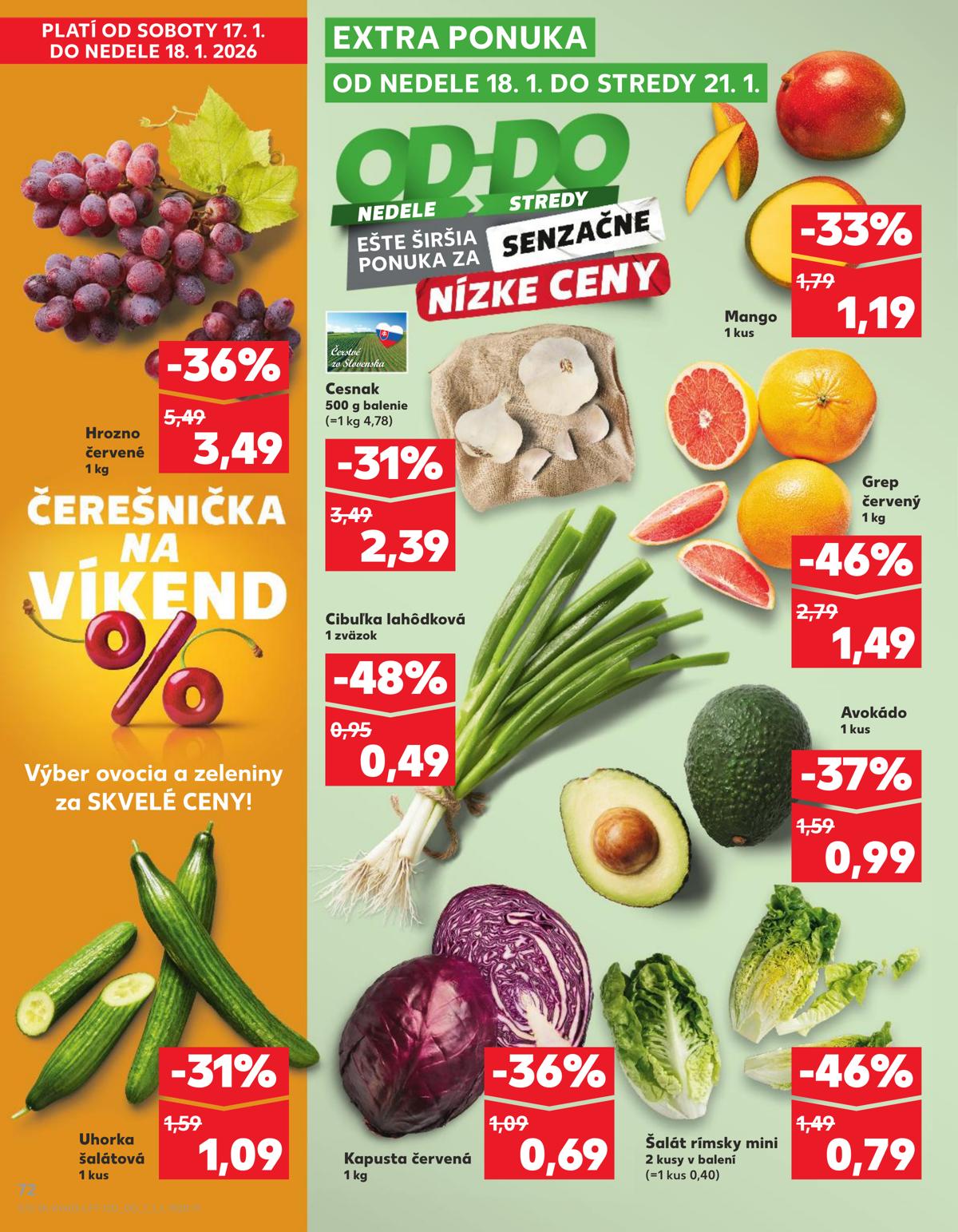 Kaufland leaflet 073