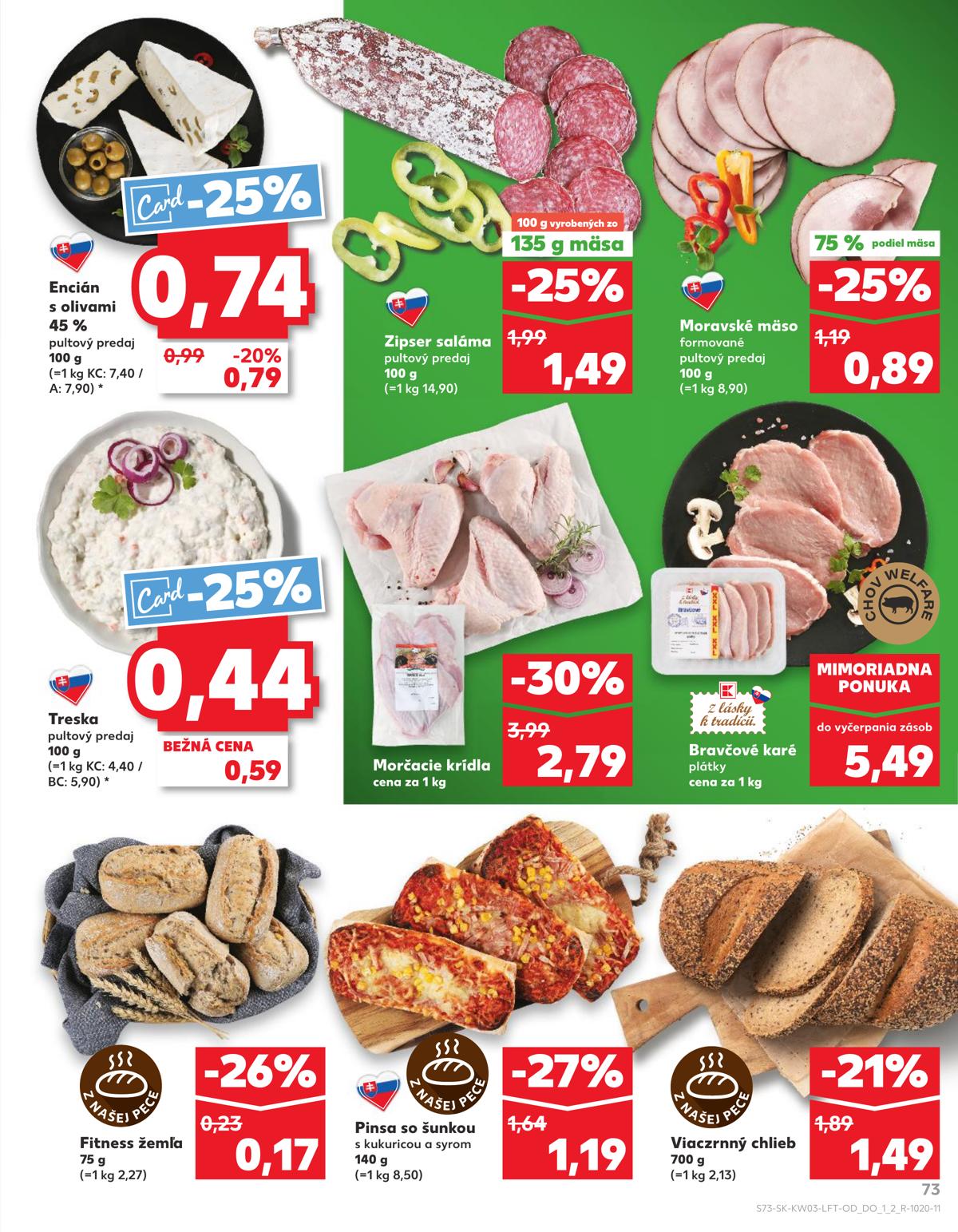 Kaufland leaflet 074