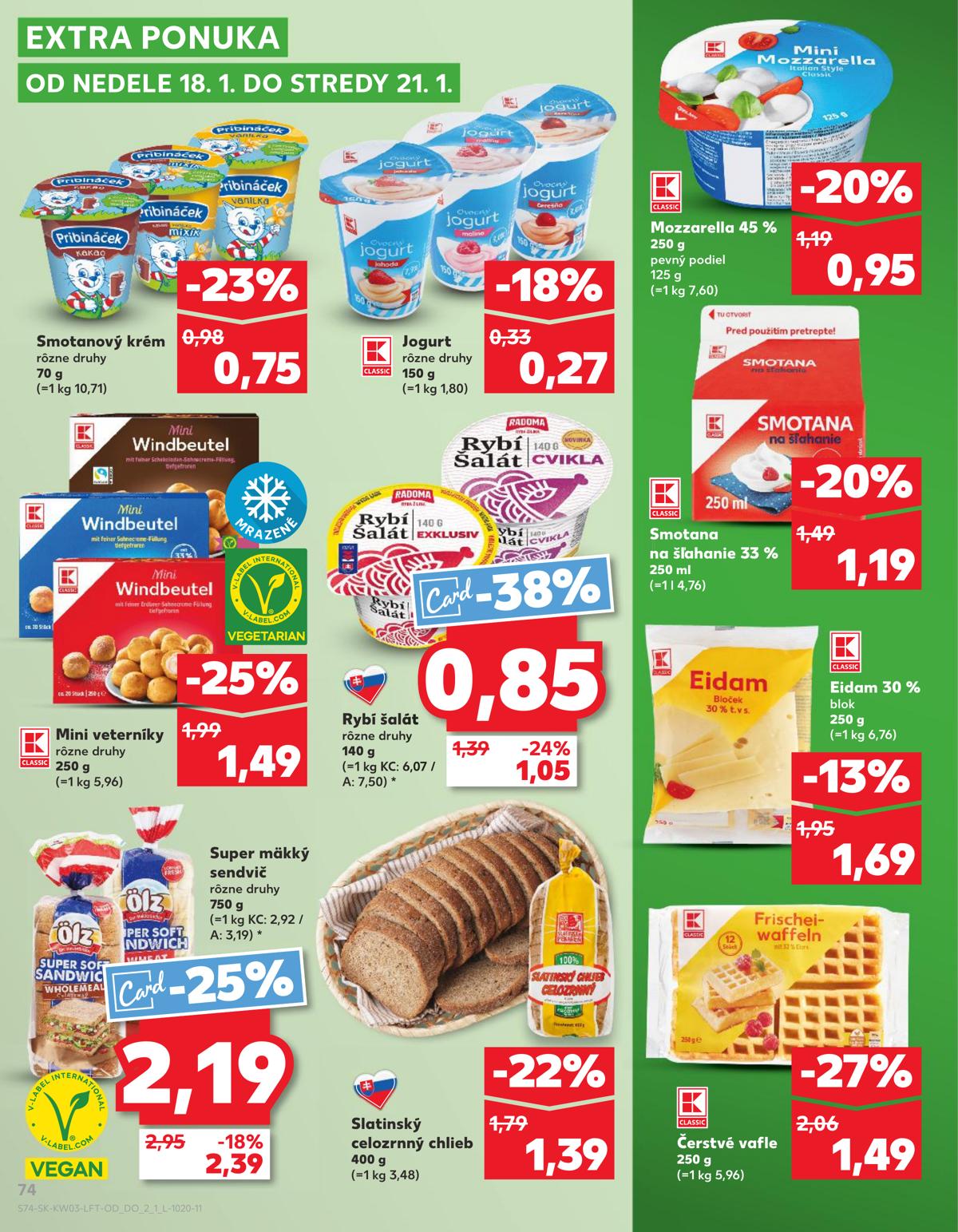Kaufland leaflet 075