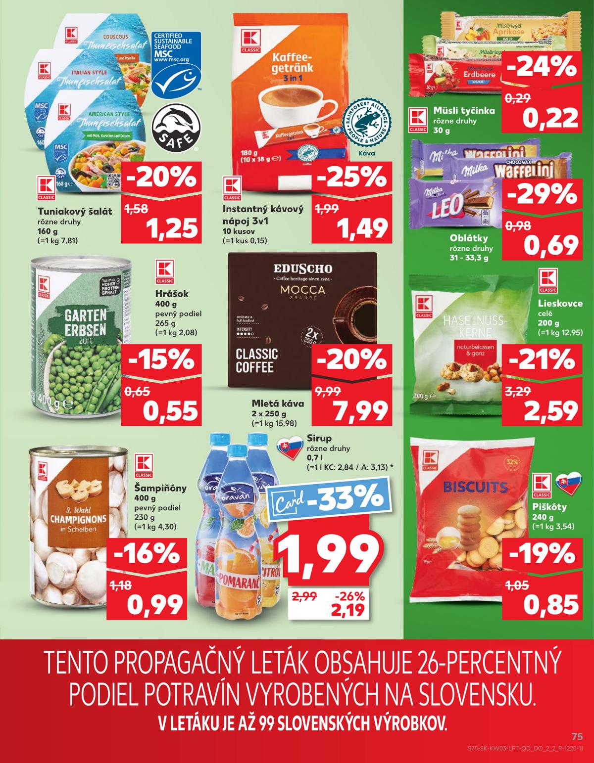 Kaufland leaflet 076