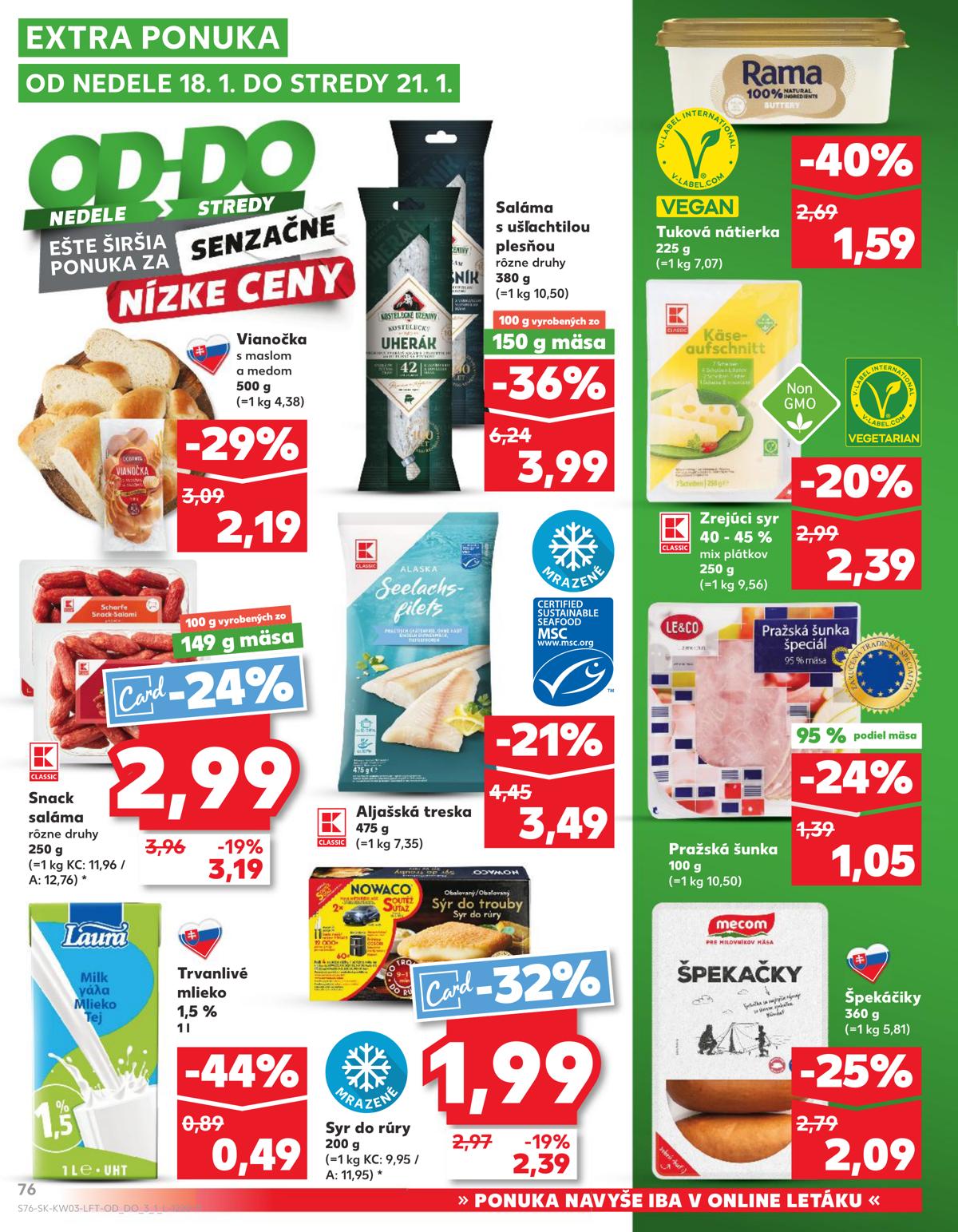 Kaufland leaflet 077