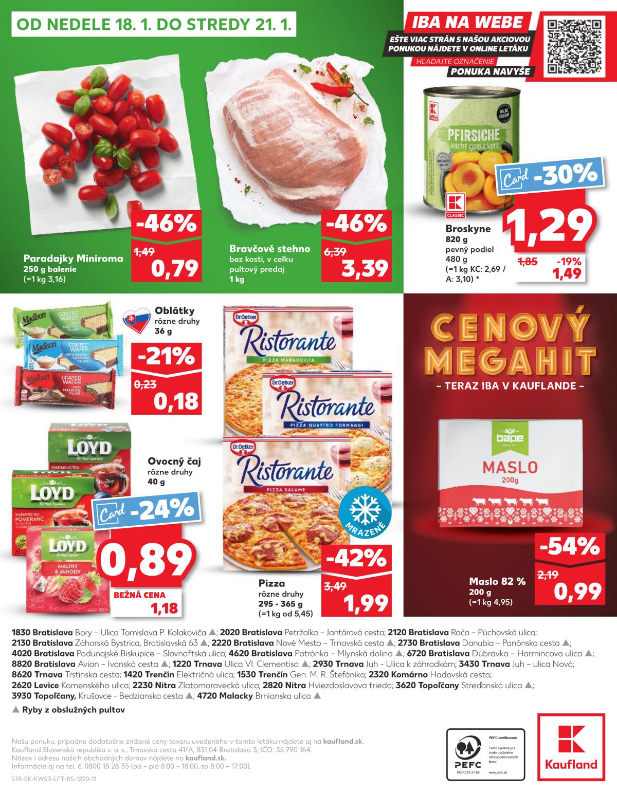 Kaufland leaflet 079