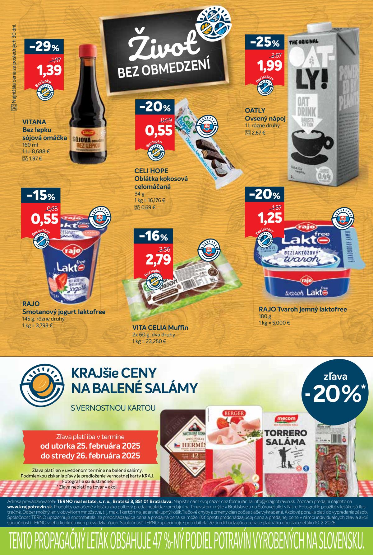 Kraj leaflet 9