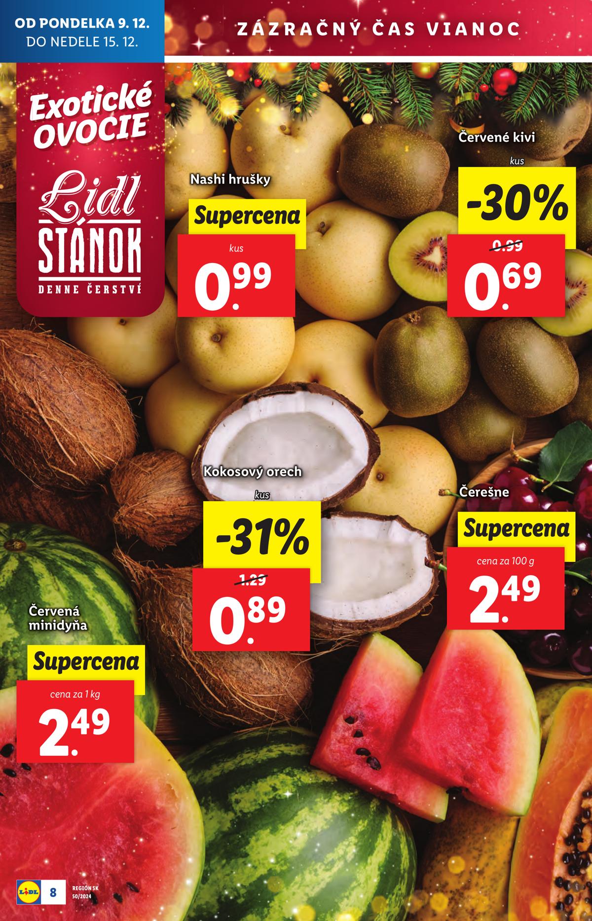 LIDL leaflet 11