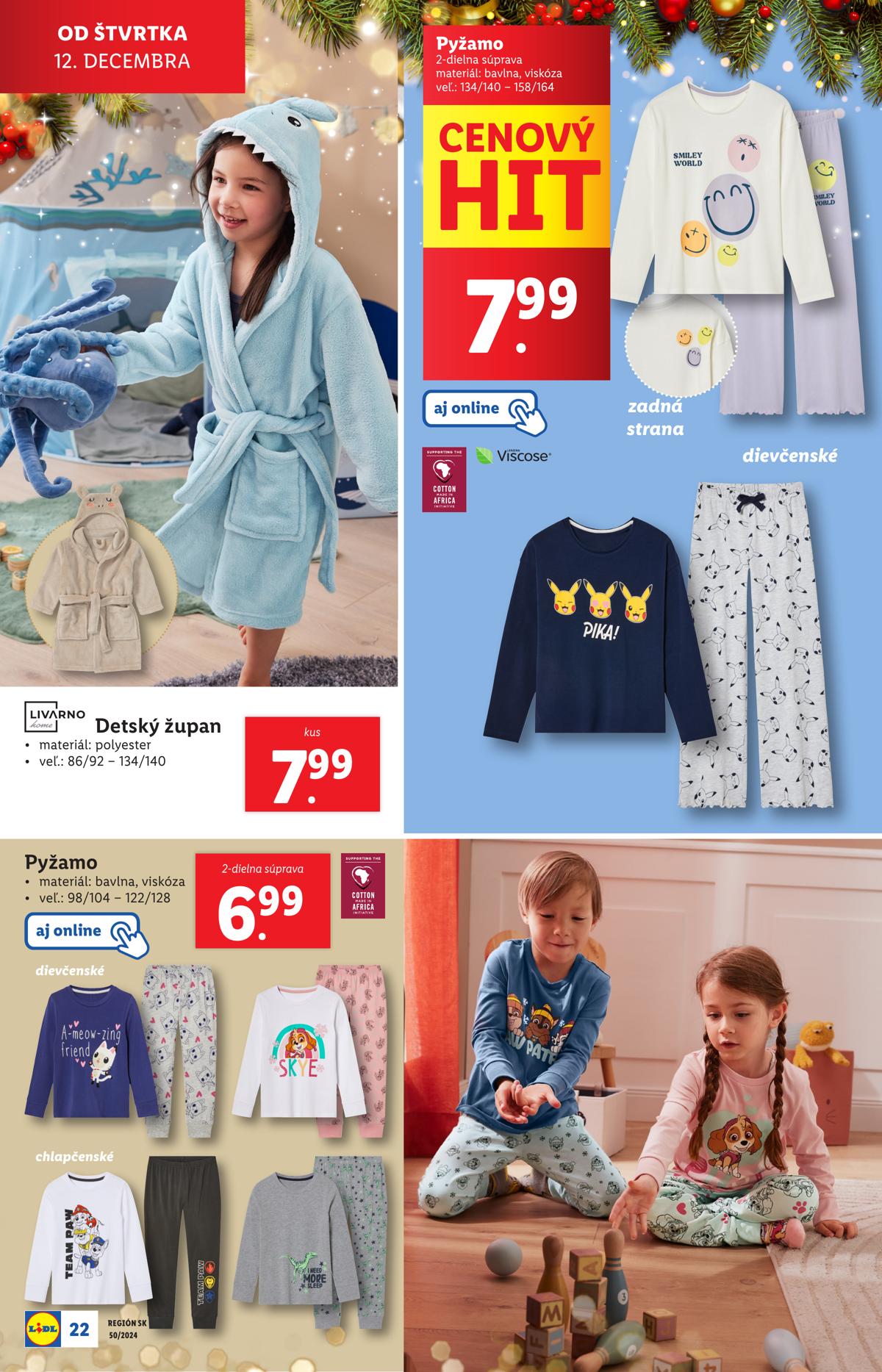 LIDL leaflet 103