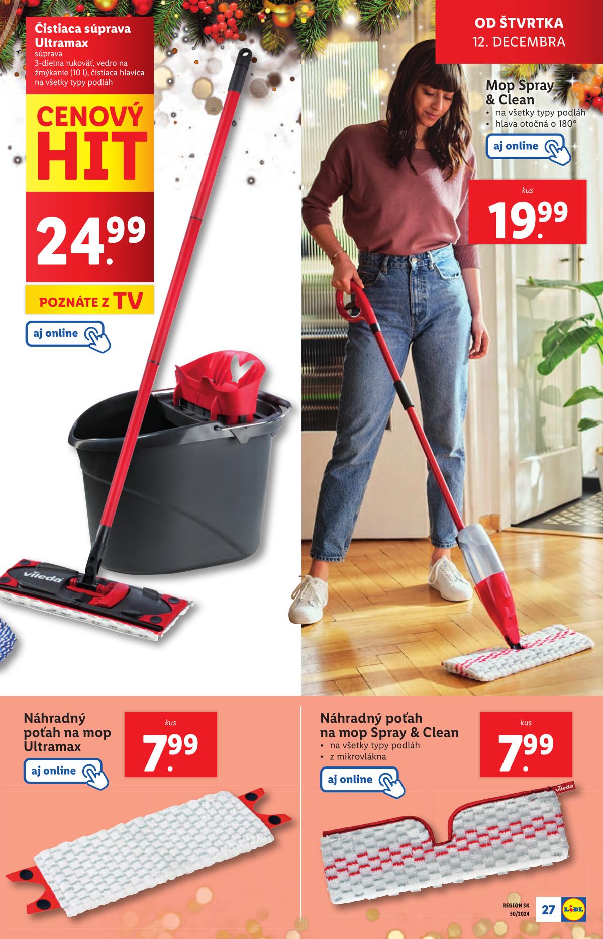 LIDL leaflet 108