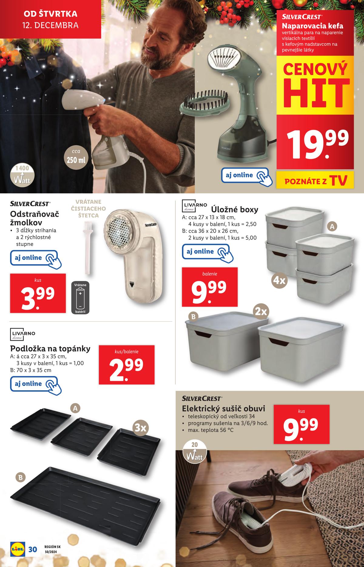 LIDL leaflet 111