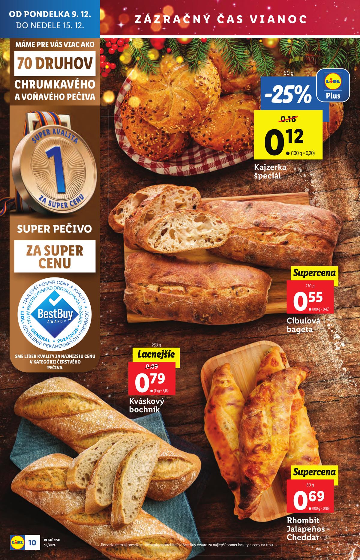 LIDL leaflet 15