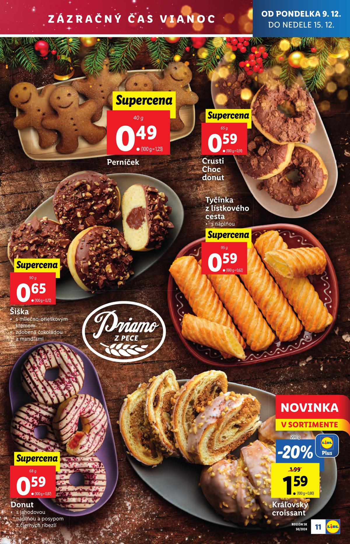 LIDL leaflet 16