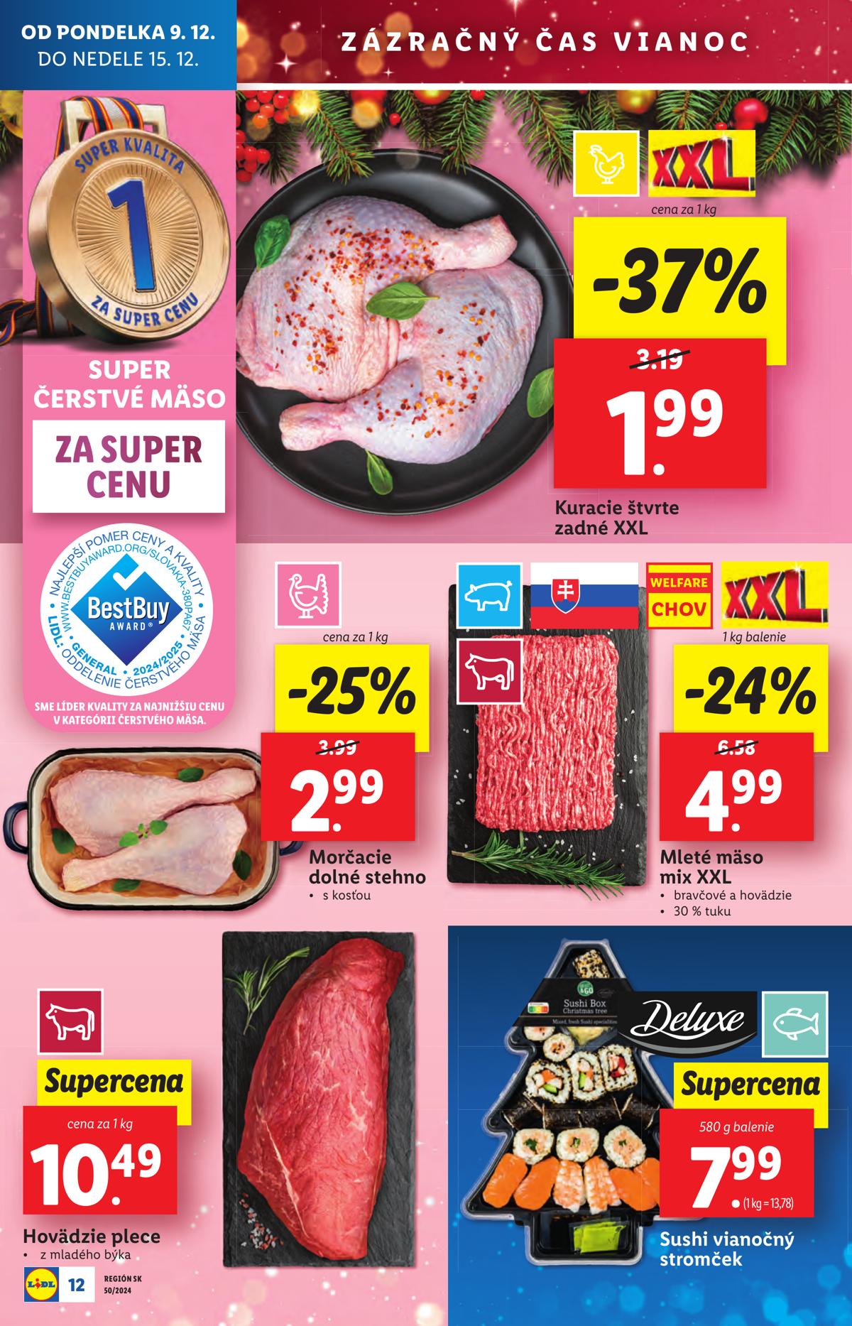 LIDL leaflet 17