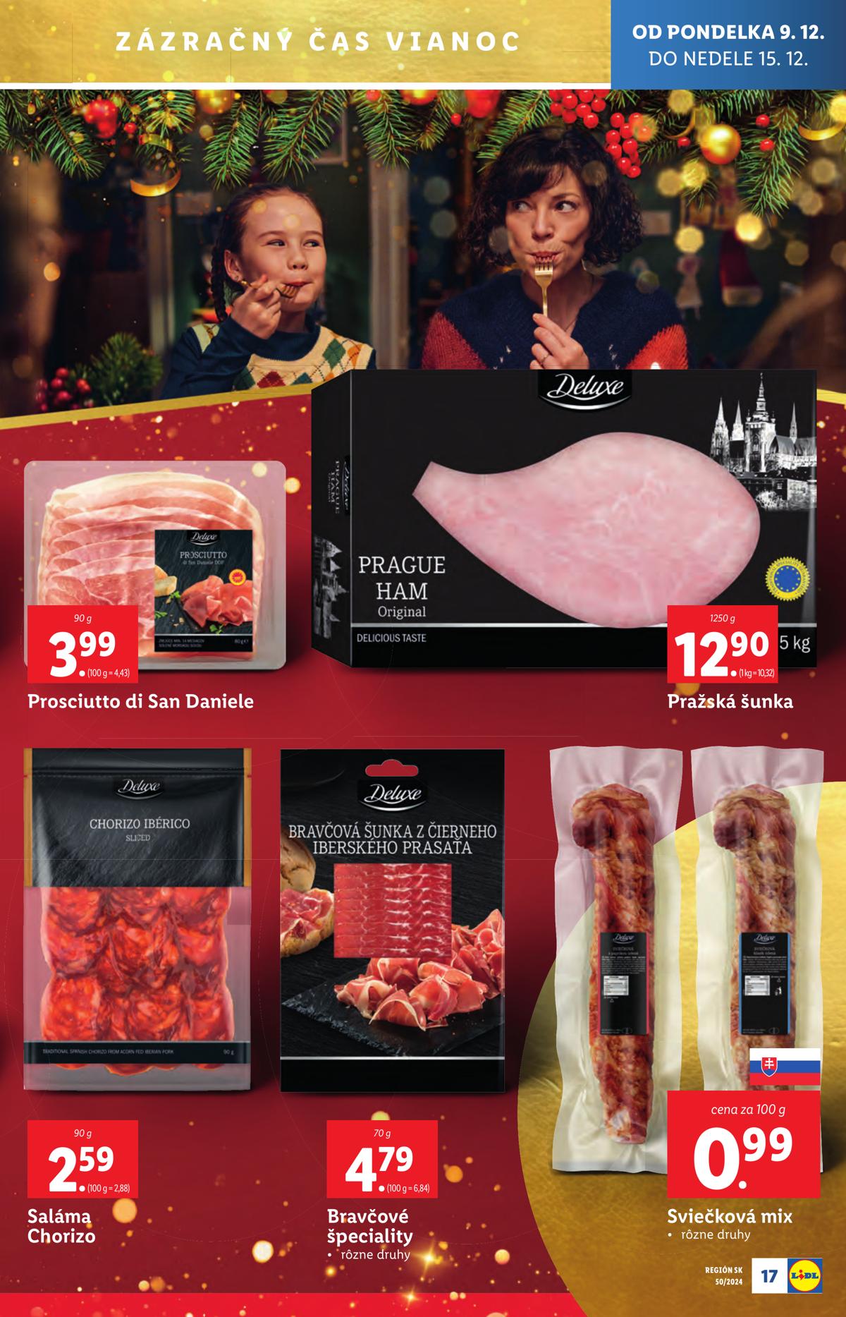 LIDL leaflet 22