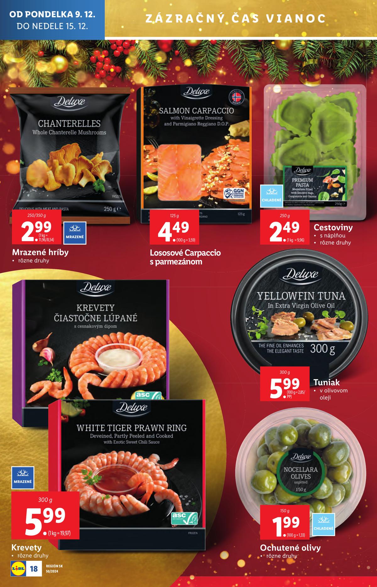 LIDL leaflet 23