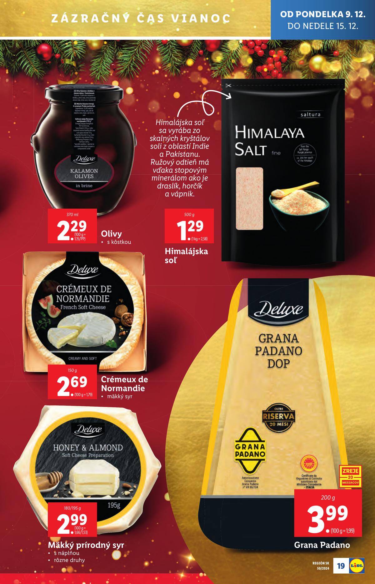 LIDL leaflet 24