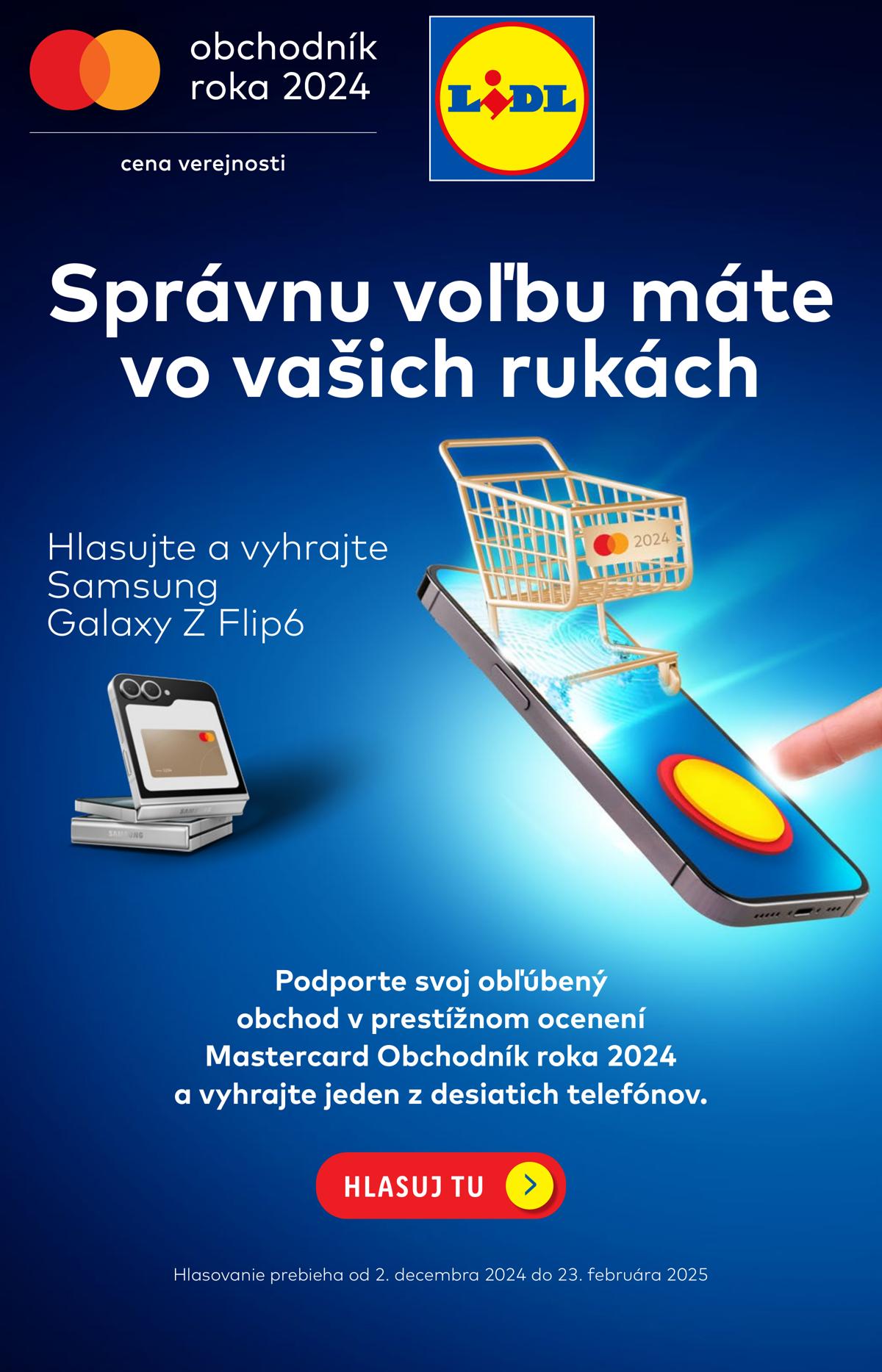 LIDL leaflet 26