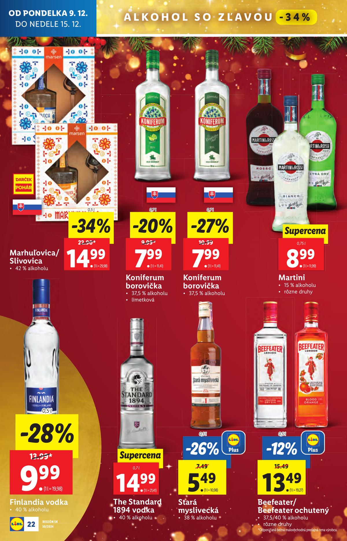 LIDL leaflet 27