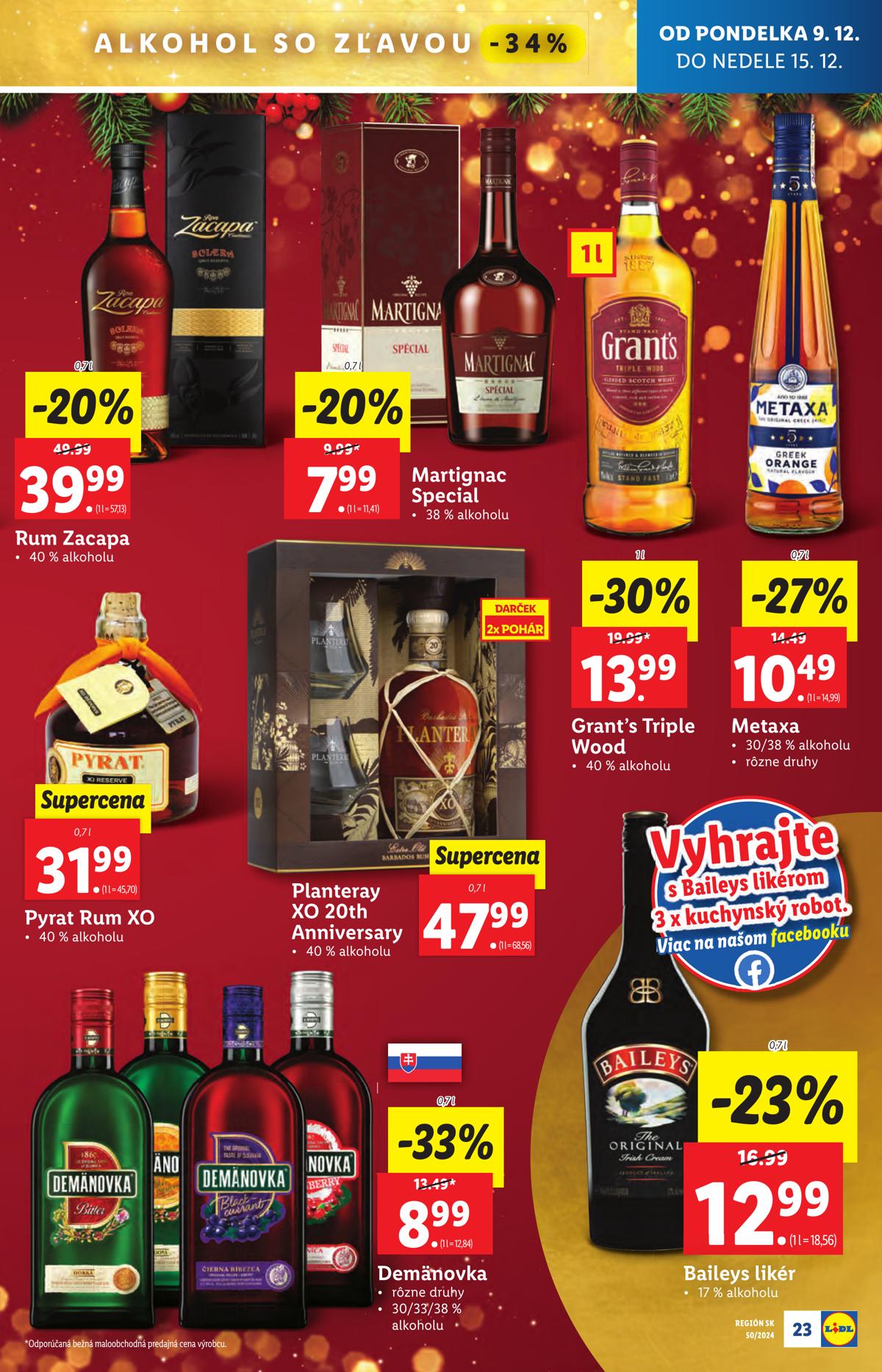 LIDL leaflet 28