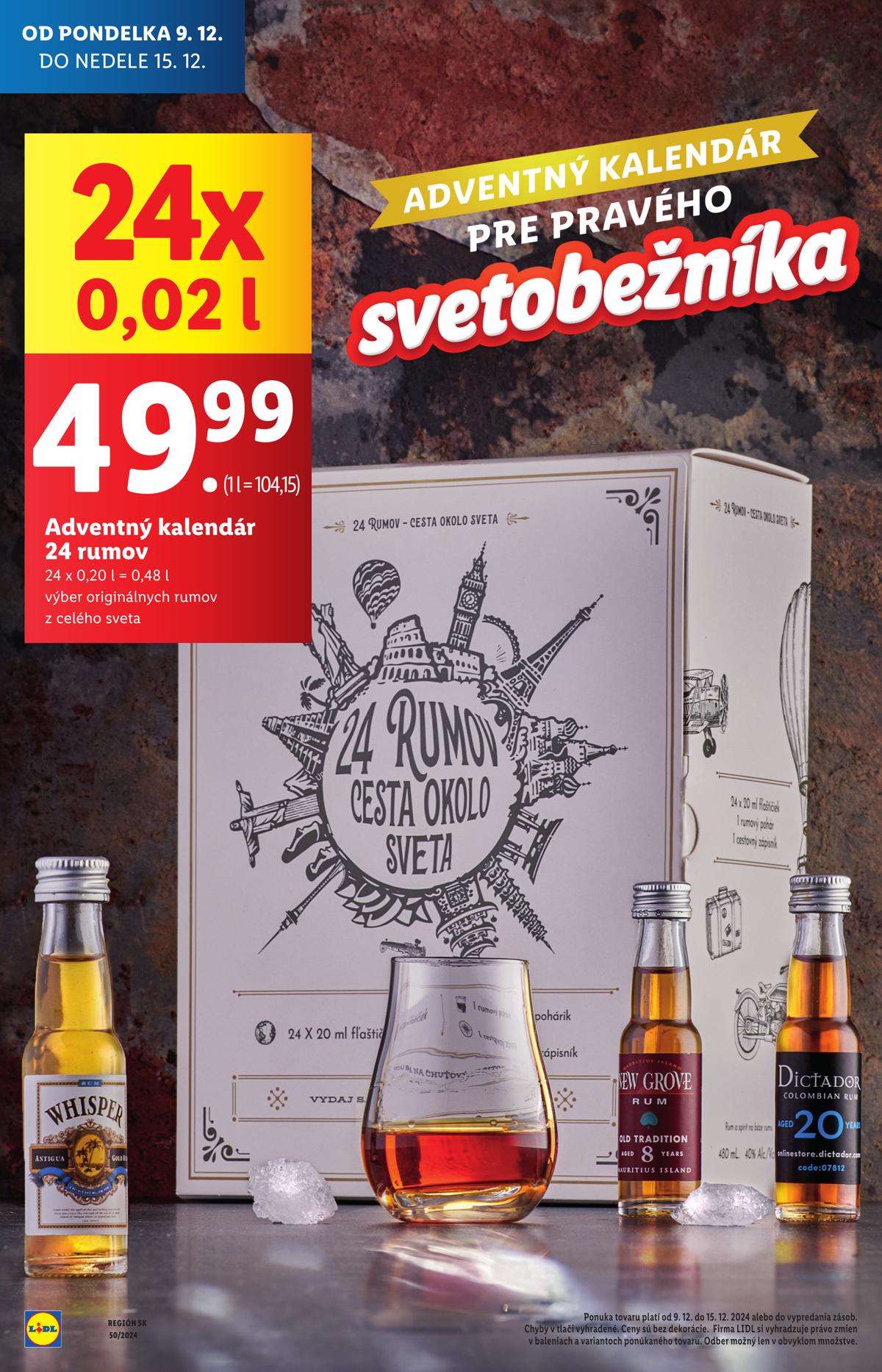 LIDL leaflet 29