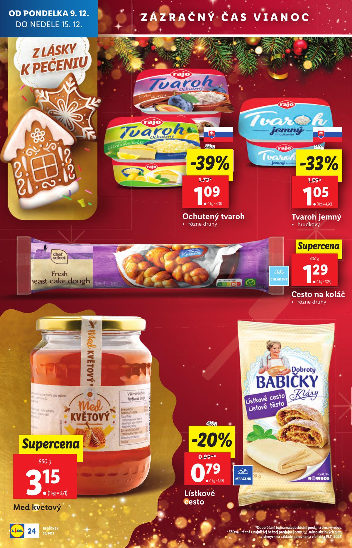 LIDL leaflet 31