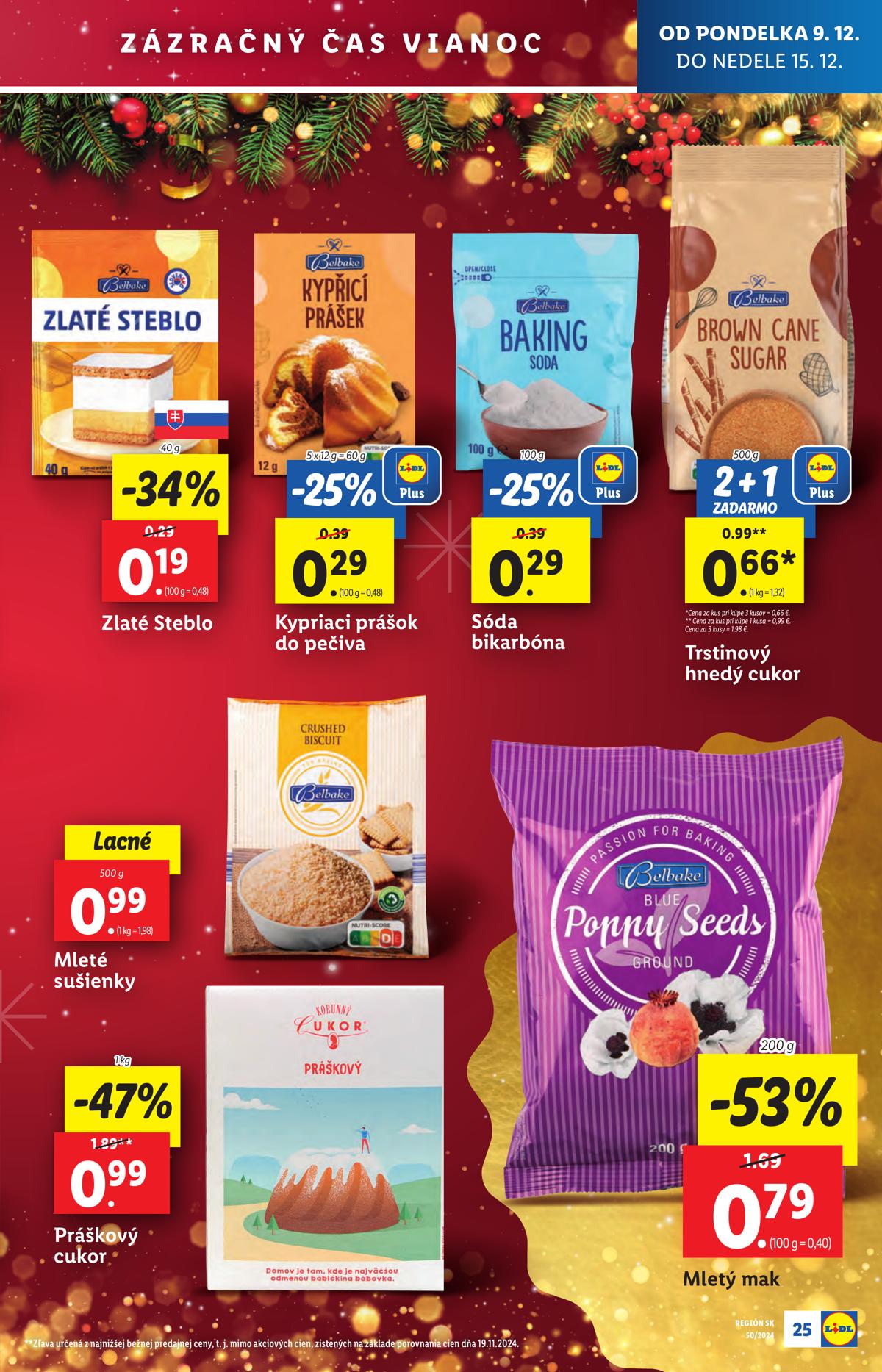 LIDL leaflet 32