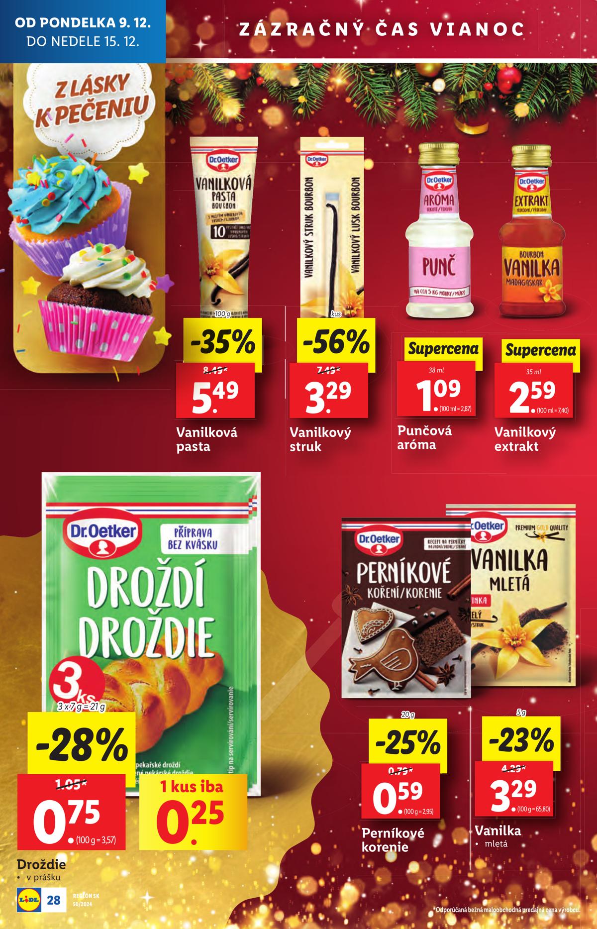 LIDL leaflet 35