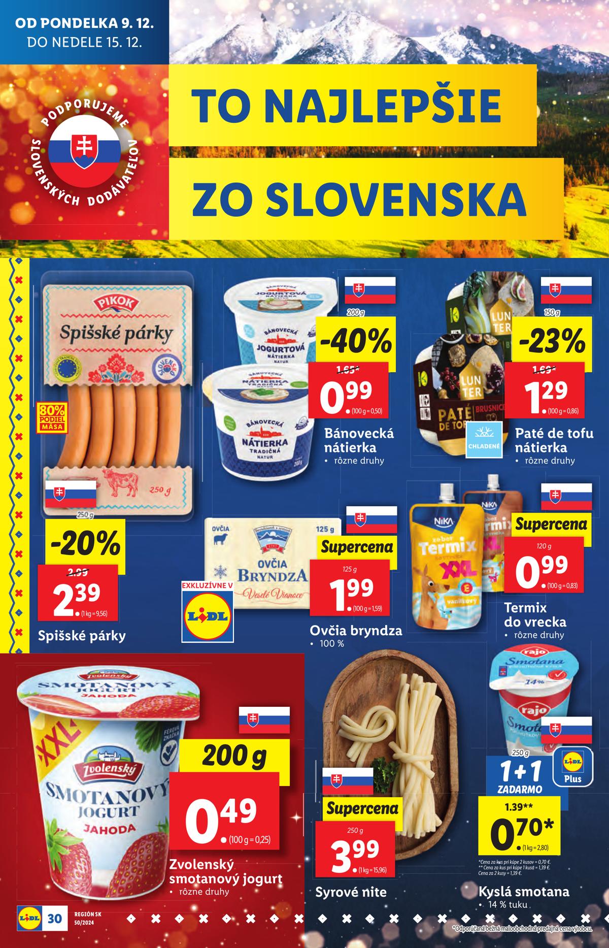 LIDL leaflet 37