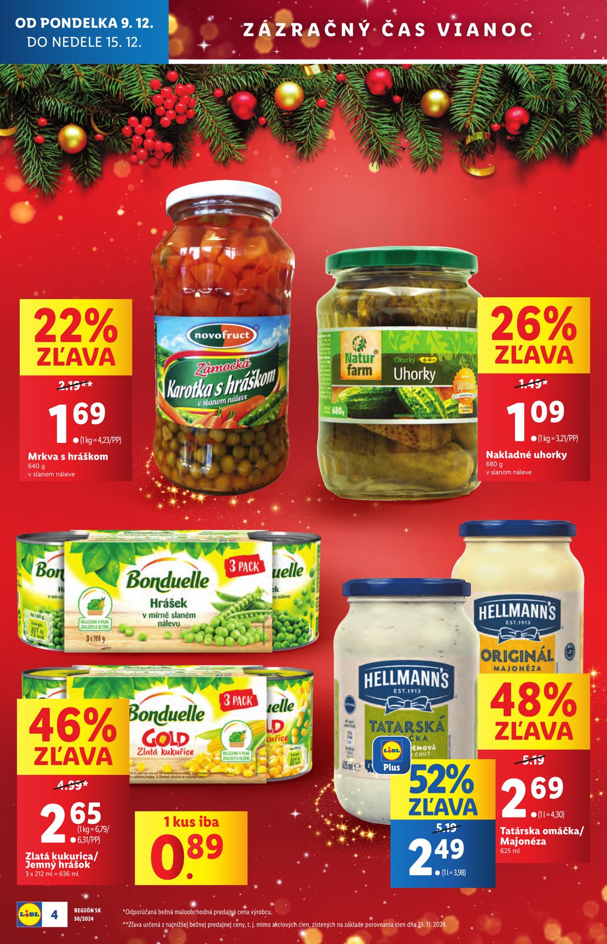 LIDL leaflet 5