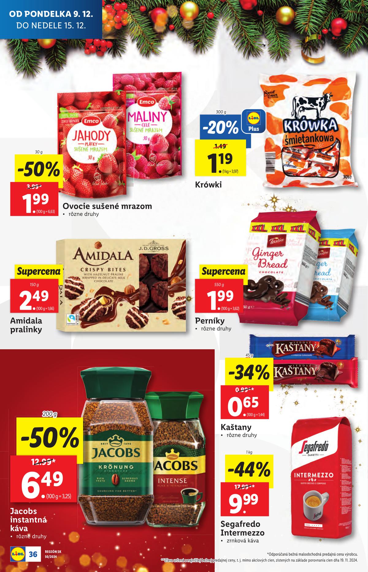 LIDL leaflet 43