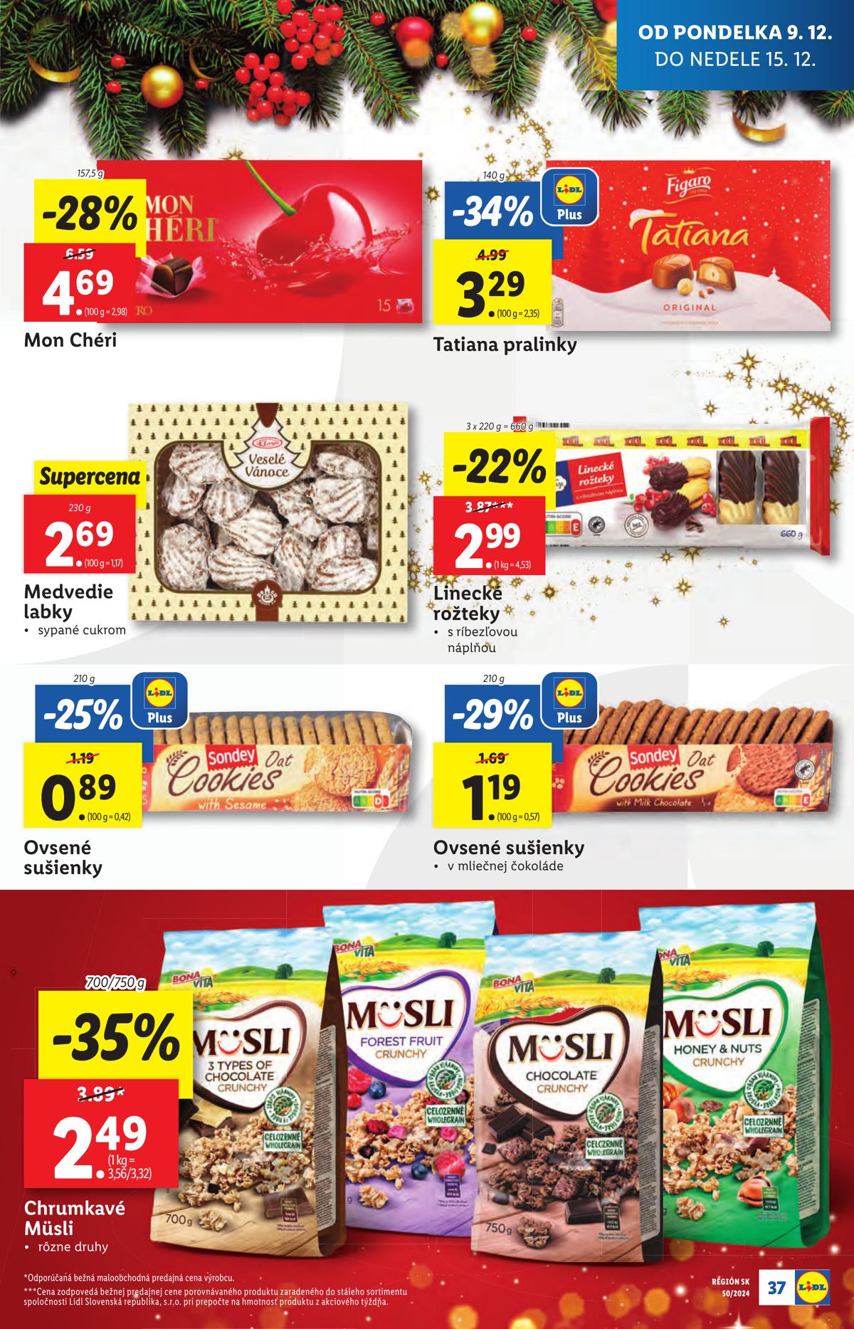 LIDL leaflet 44