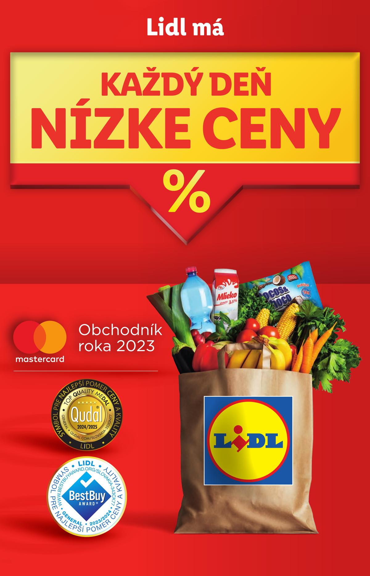 LIDL leaflet 47