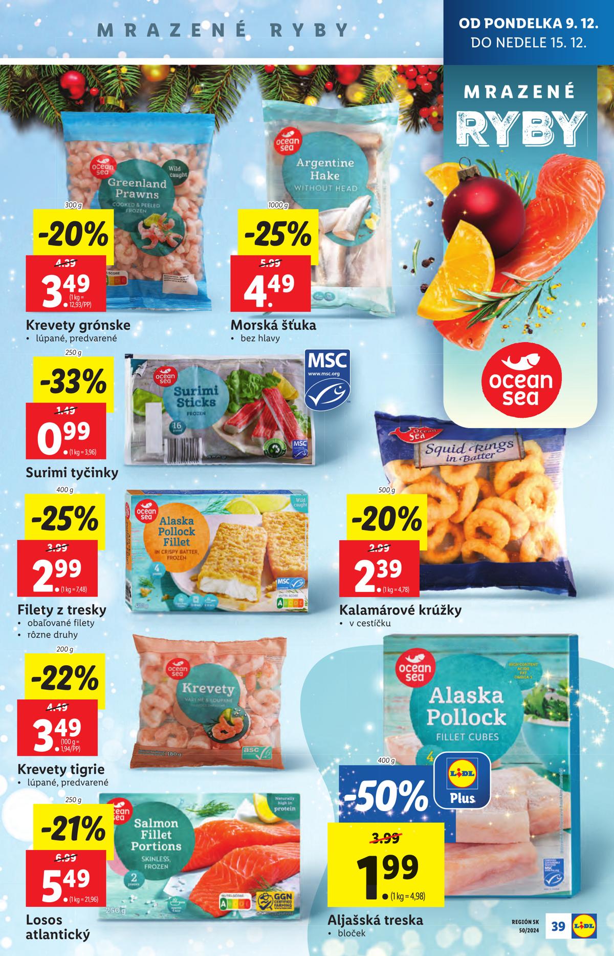 LIDL leaflet 48