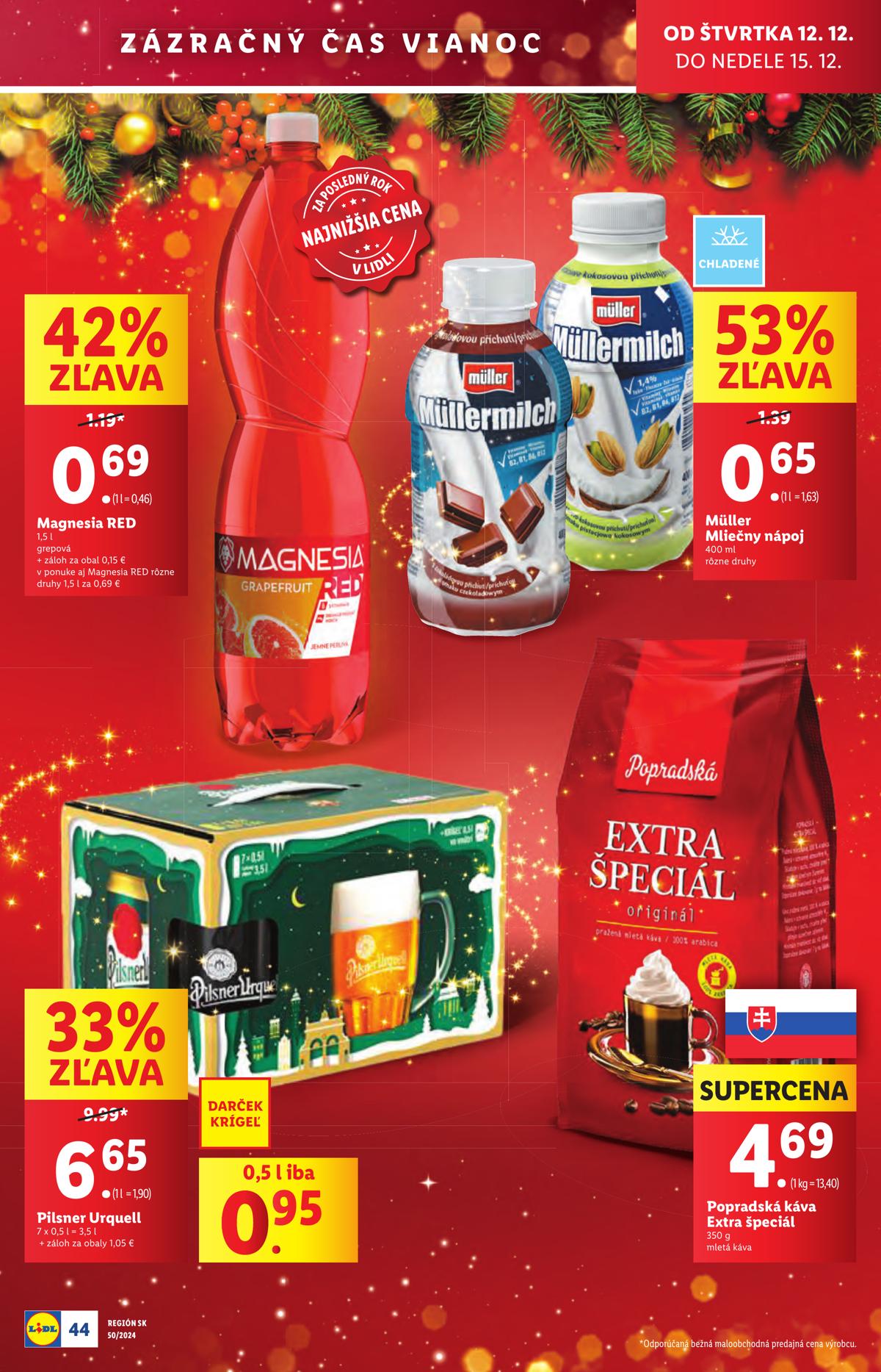 LIDL leaflet 53