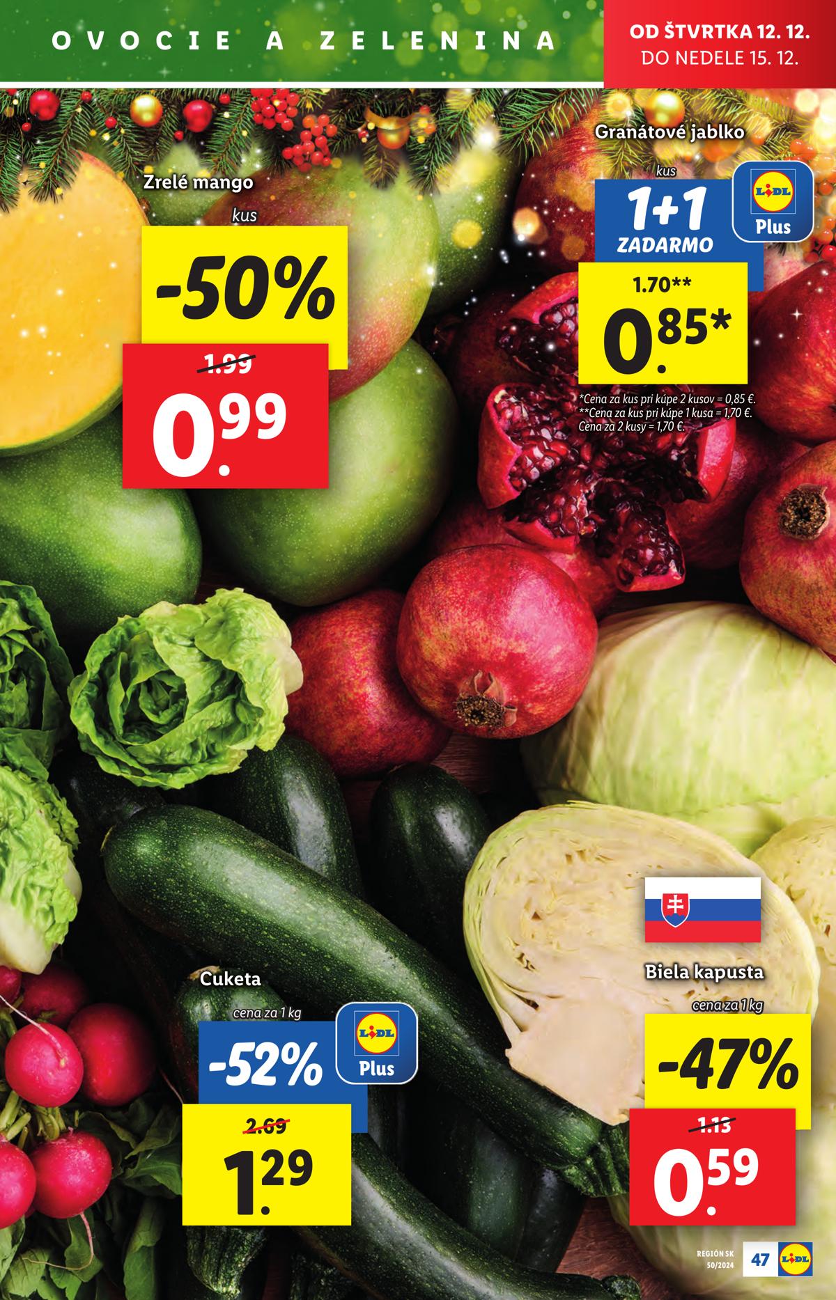 LIDL leaflet 56