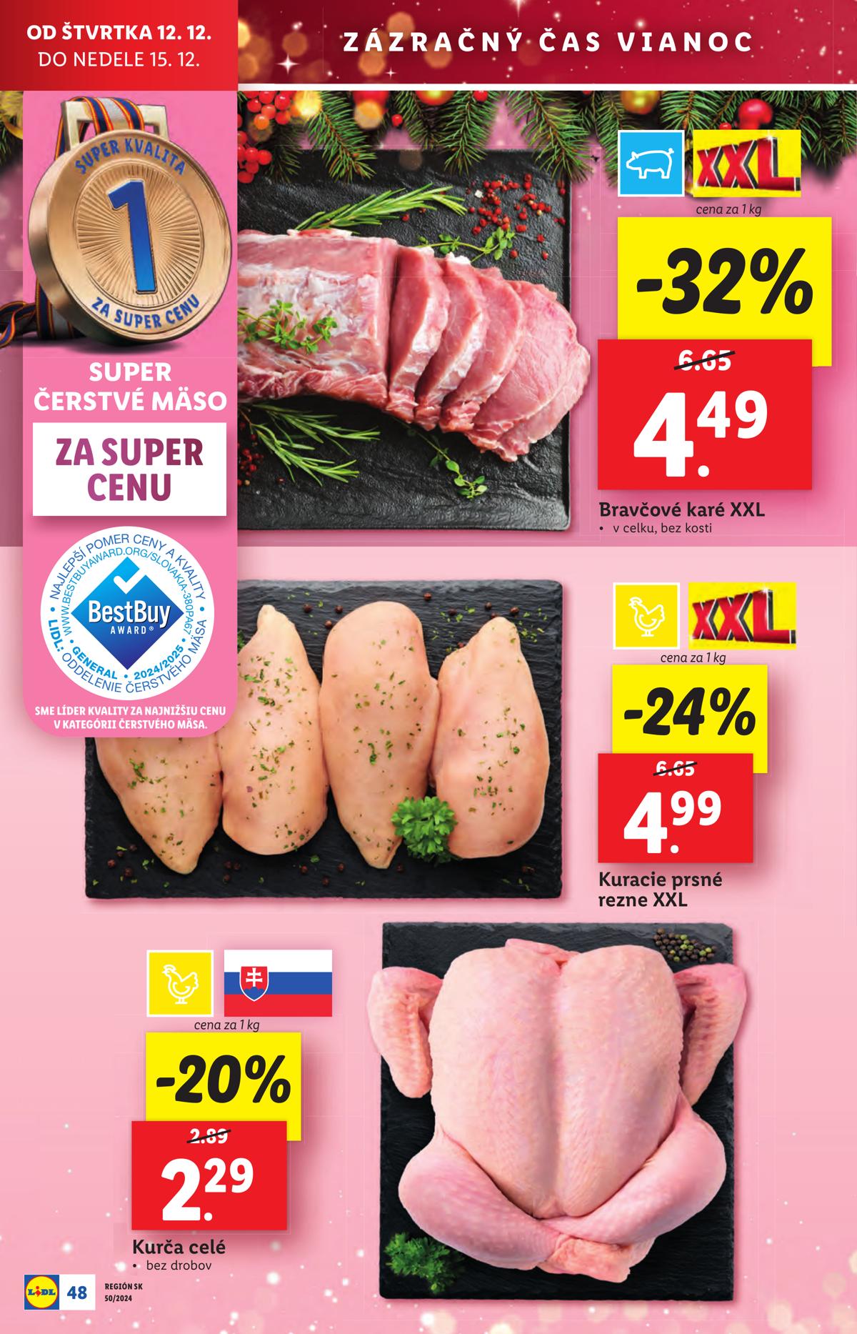 LIDL leaflet 57