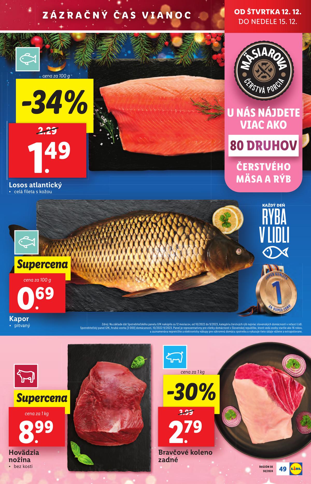 LIDL leaflet 58