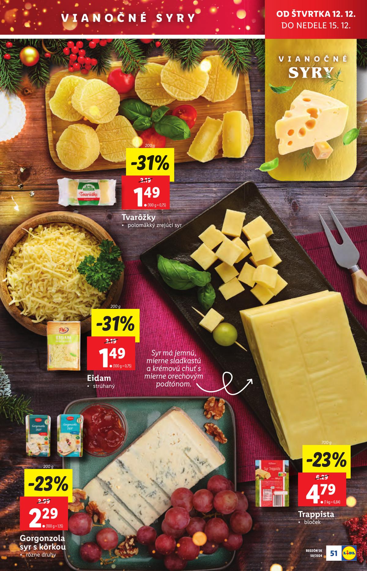 LIDL leaflet 60