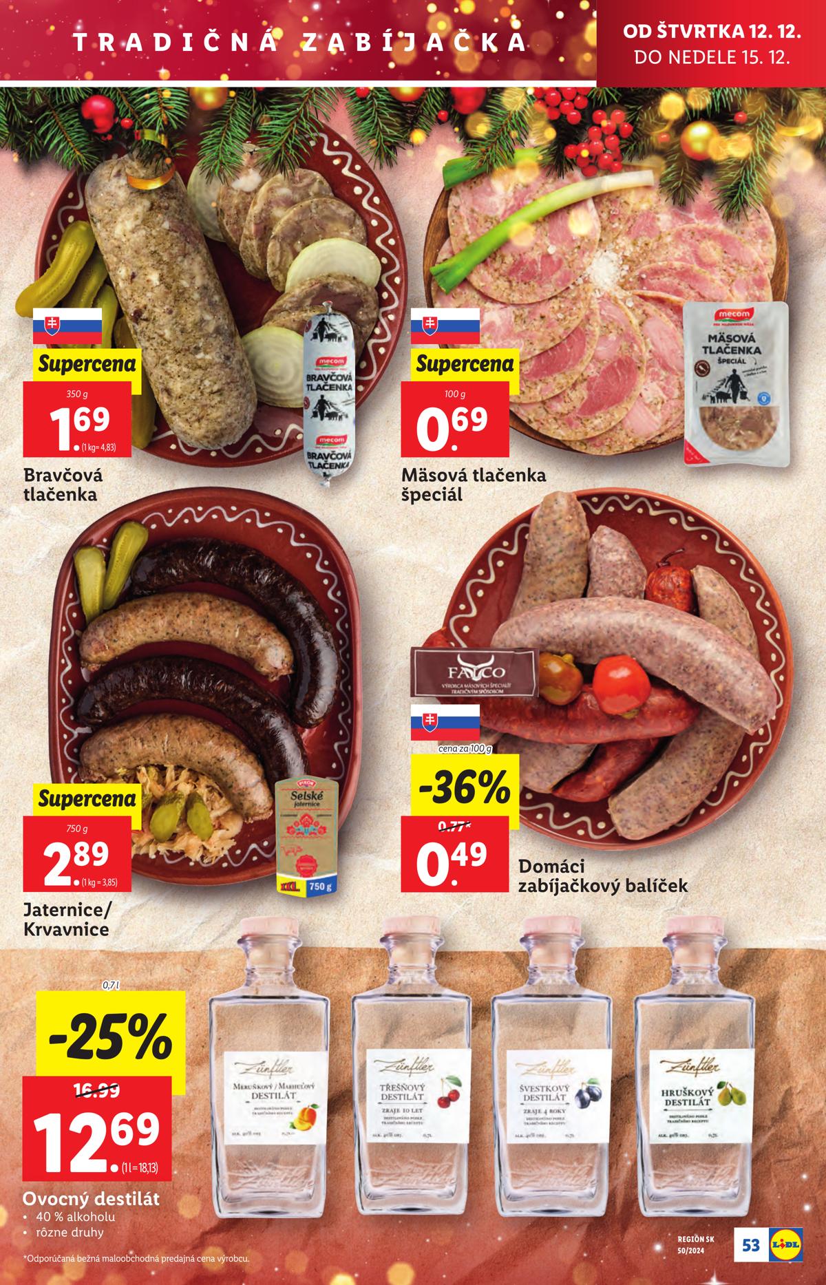 LIDL leaflet 62