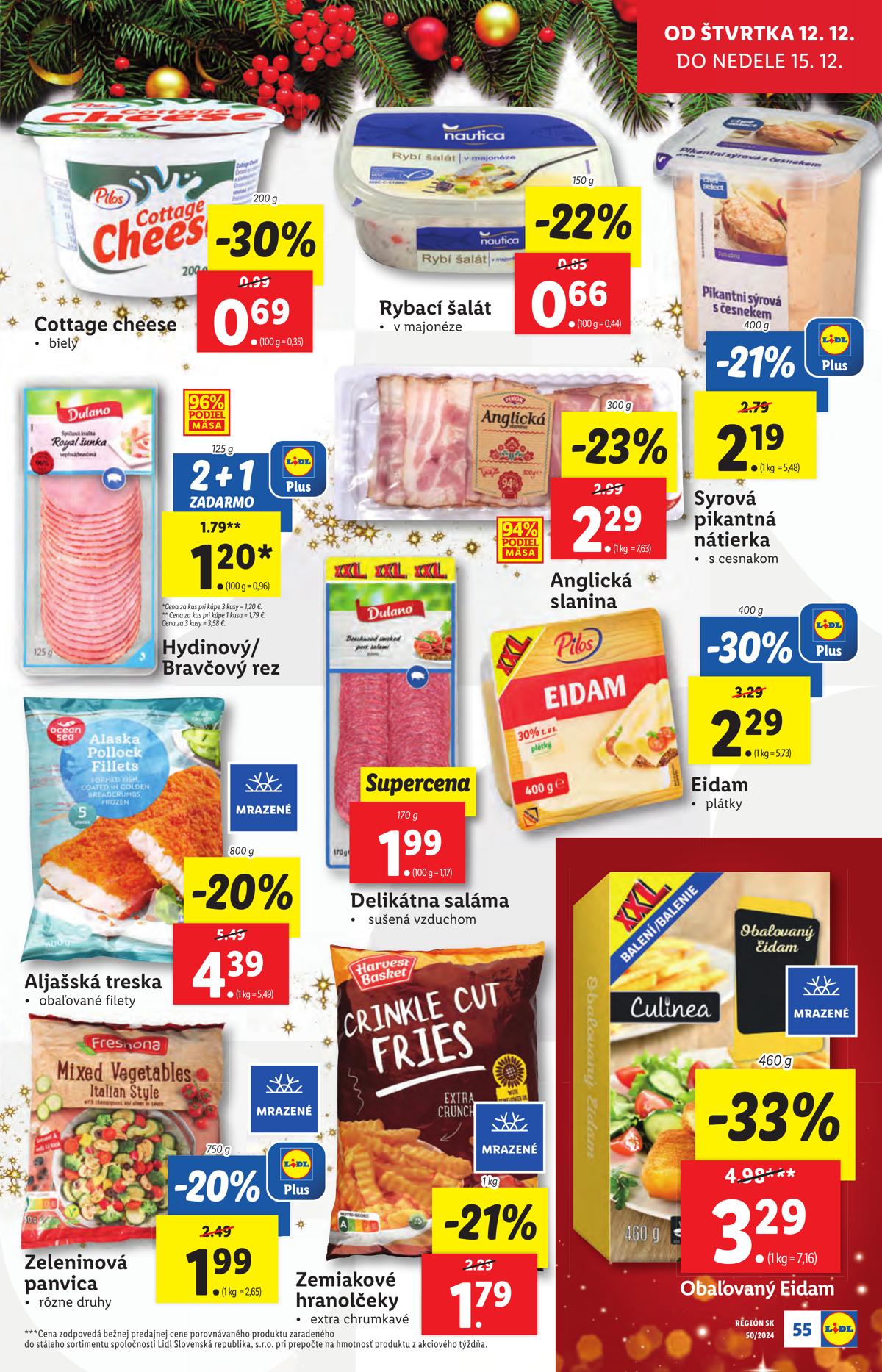 LIDL leaflet 64