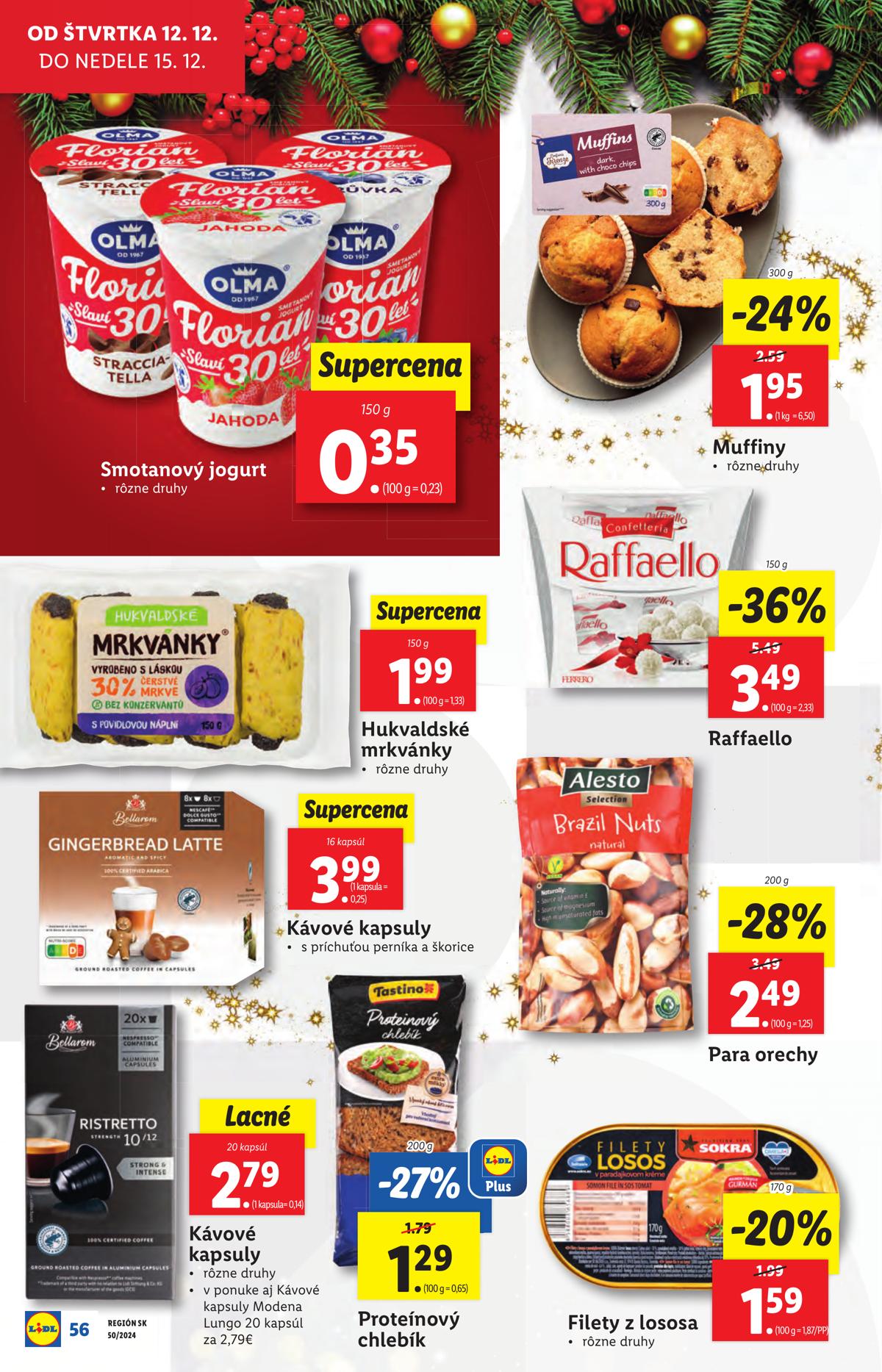 LIDL leaflet 65