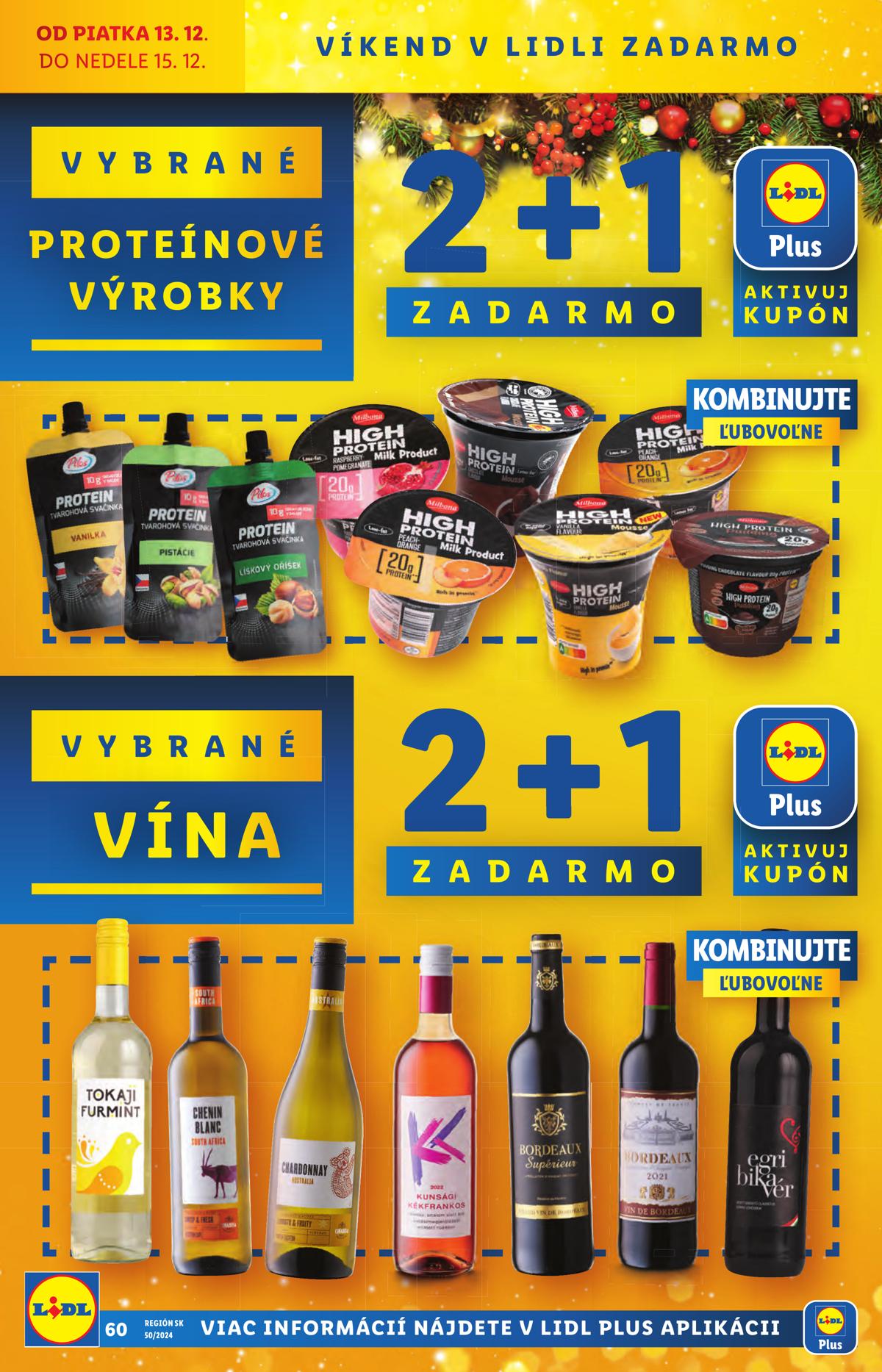 LIDL leaflet 69