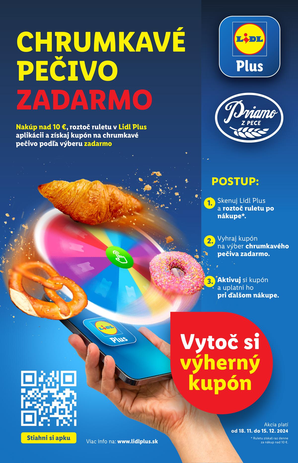 LIDL leaflet 8