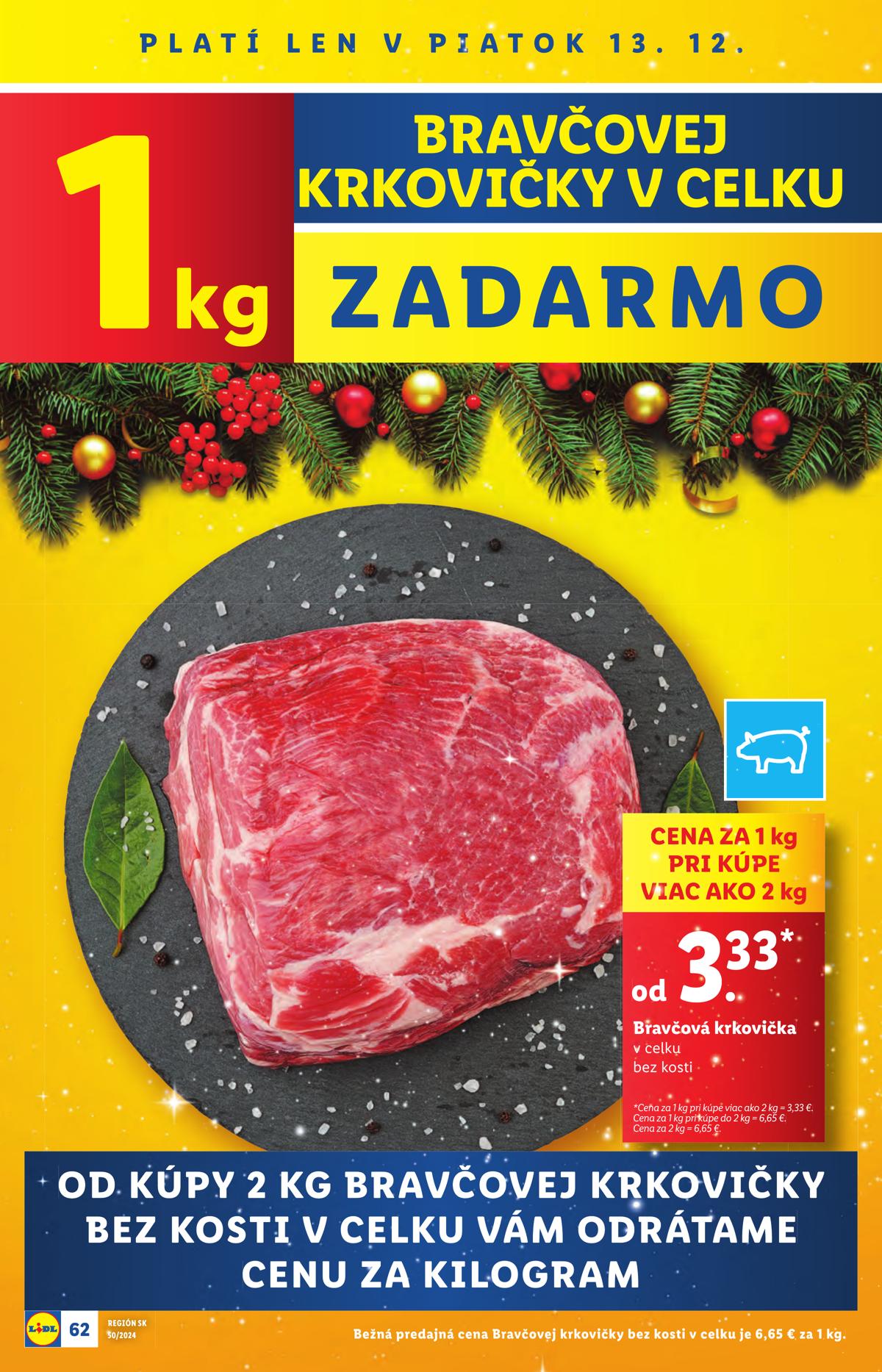 LIDL leaflet 71