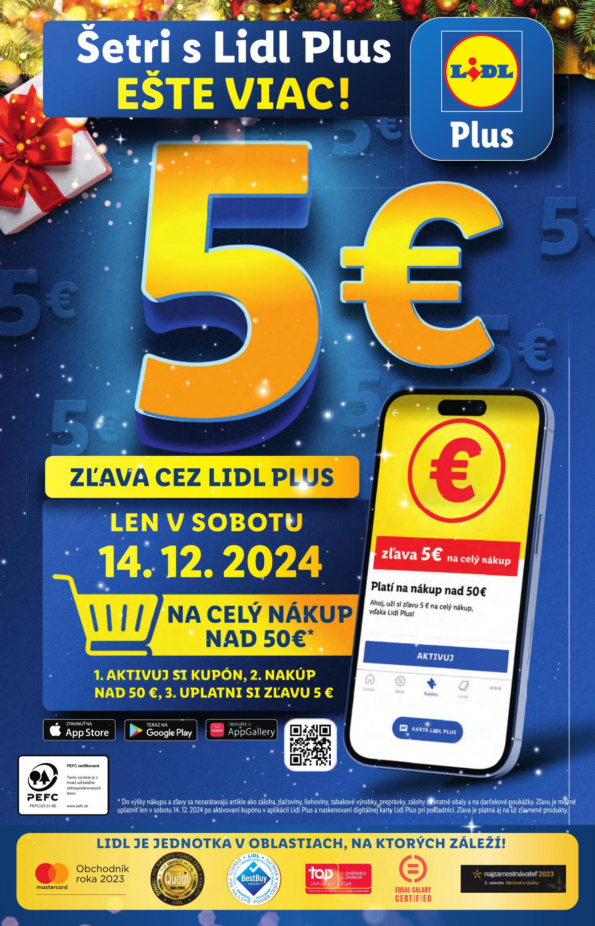 LIDL leaflet 73