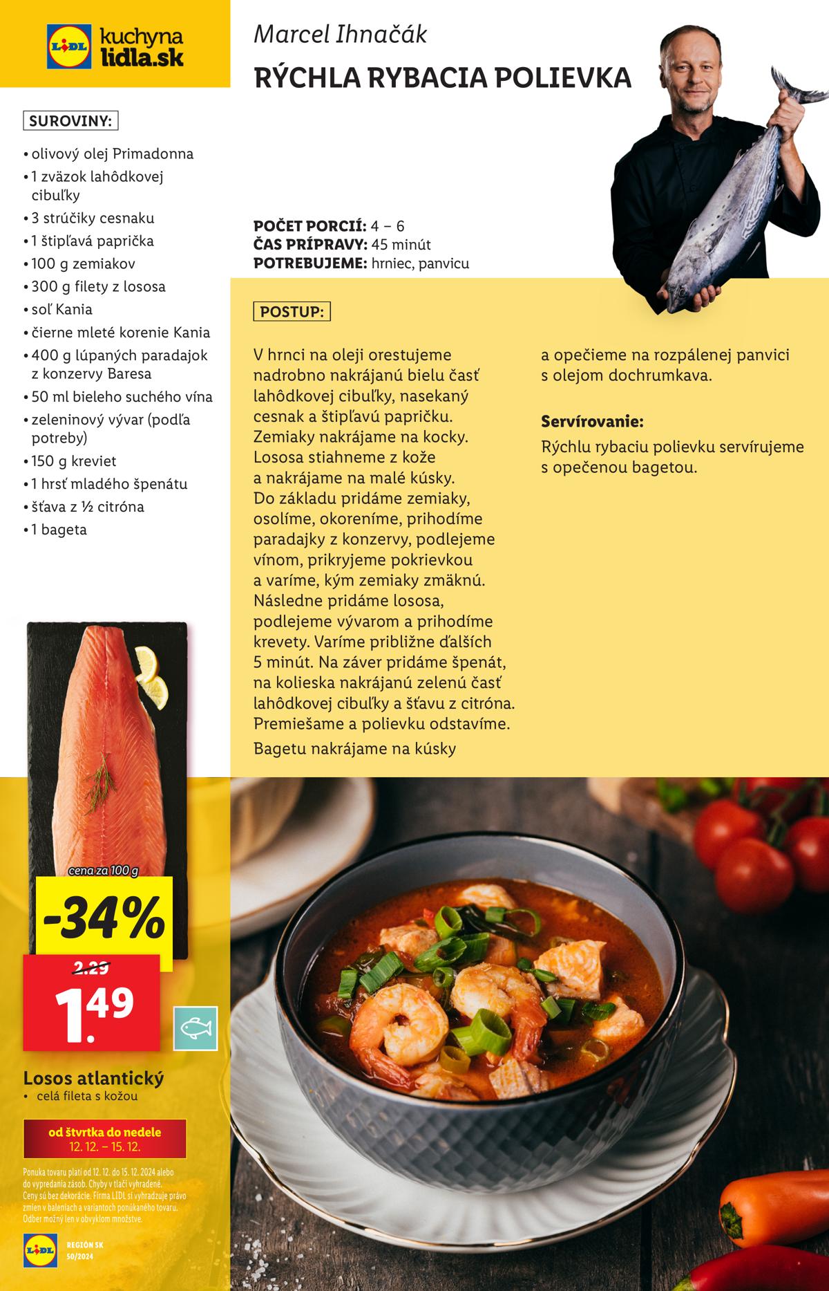 LIDL leaflet 75