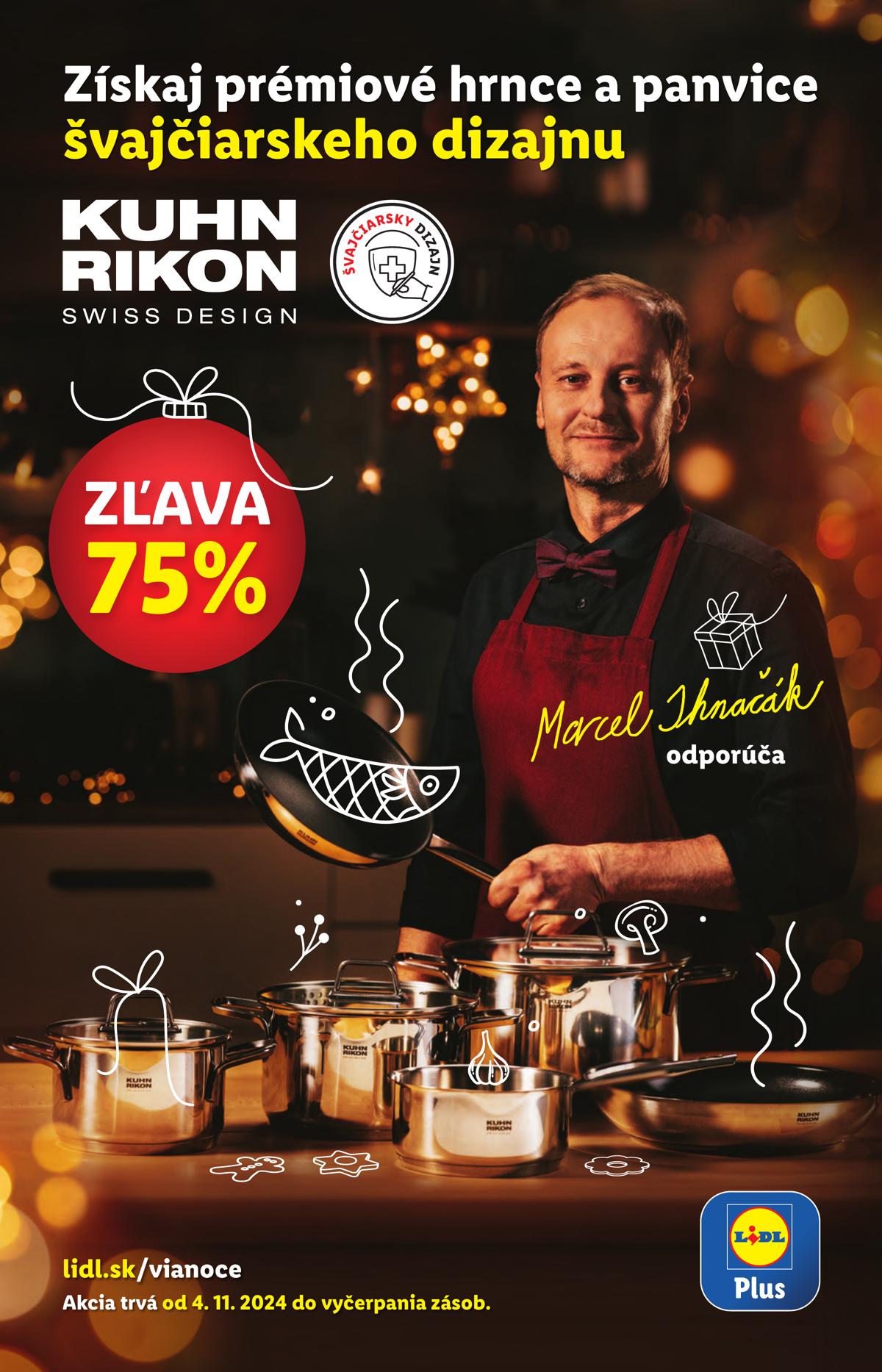 LIDL leaflet 77