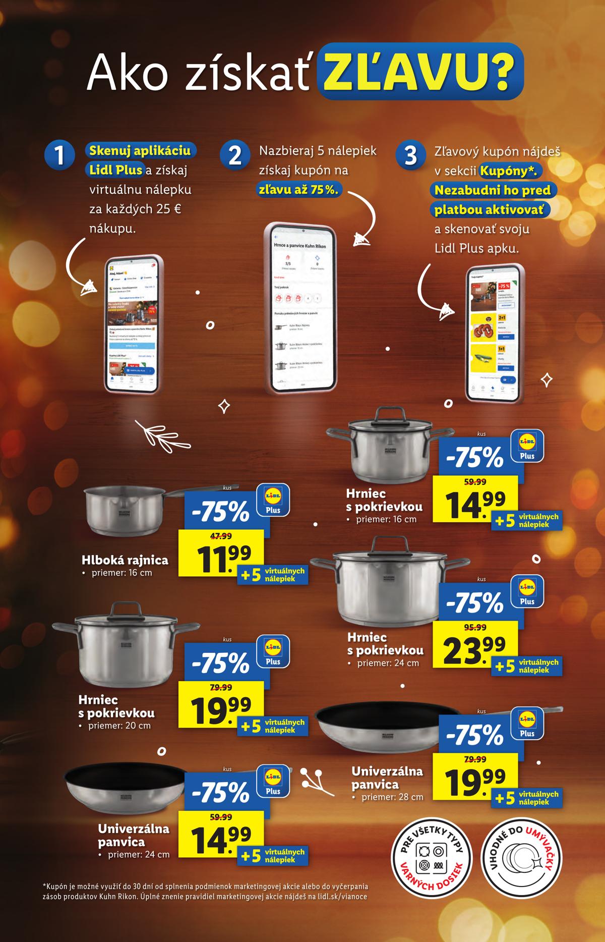 LIDL leaflet 78