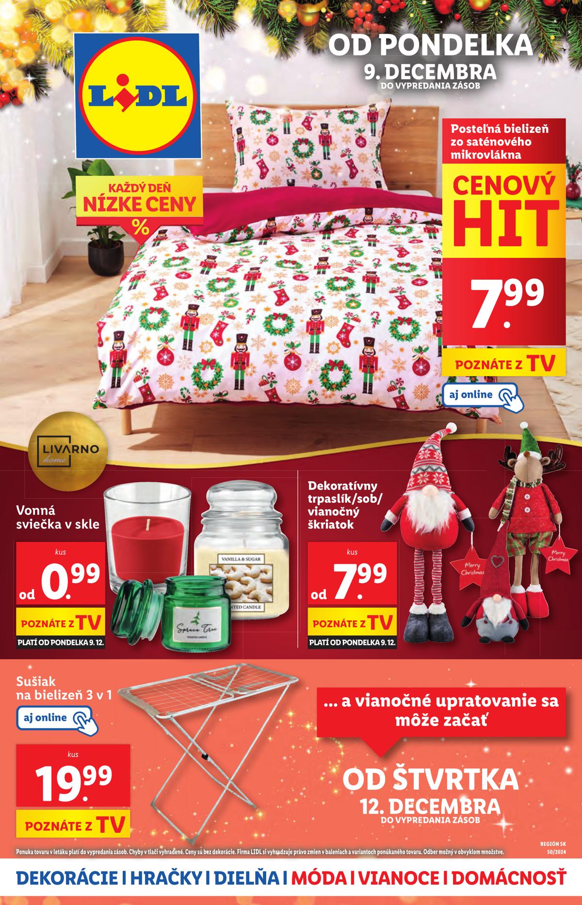 LIDL leaflet 80