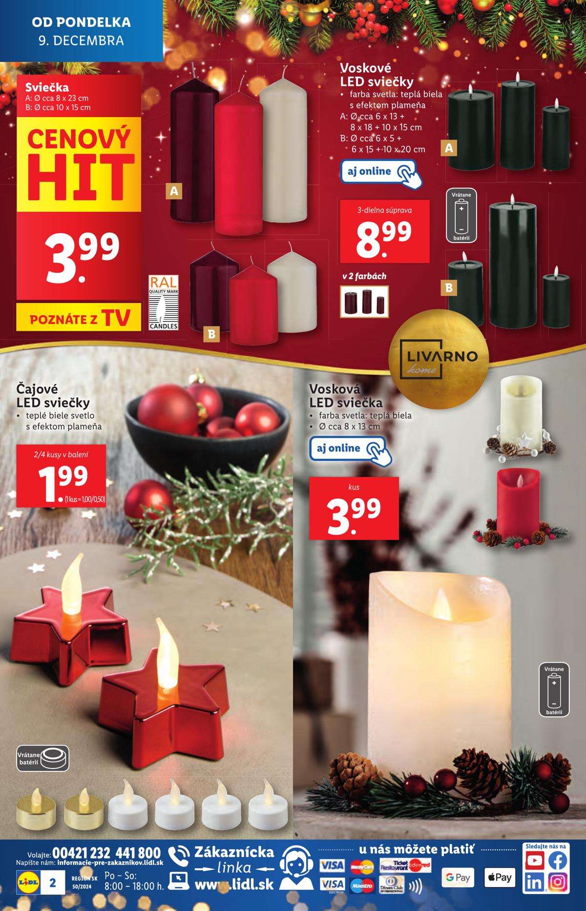 LIDL leaflet 81