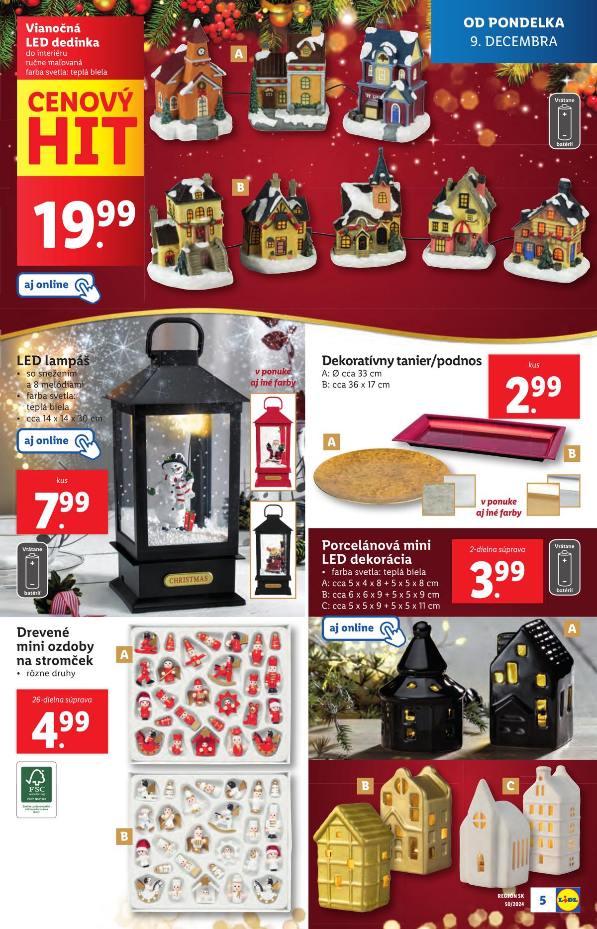 LIDL leaflet 84