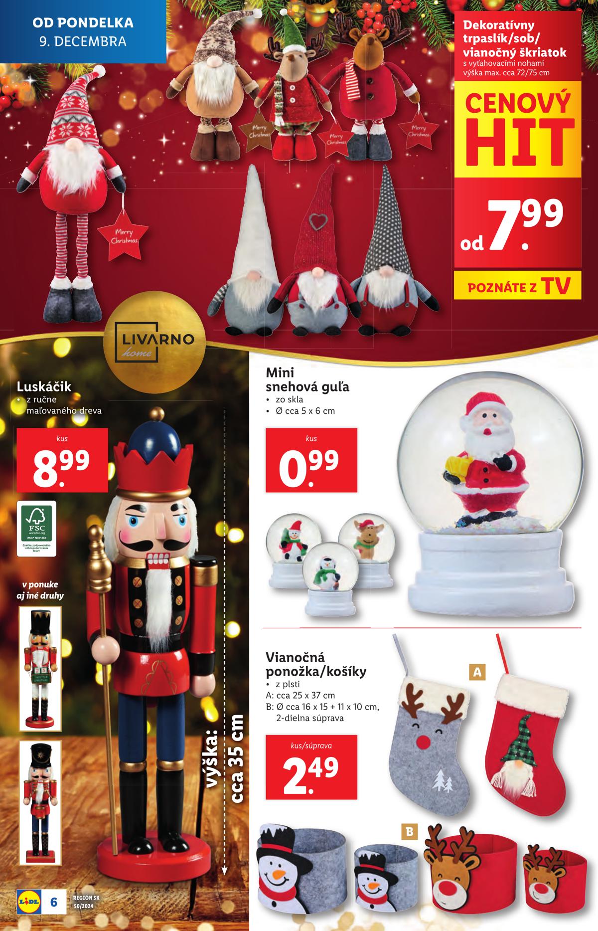 LIDL leaflet 85